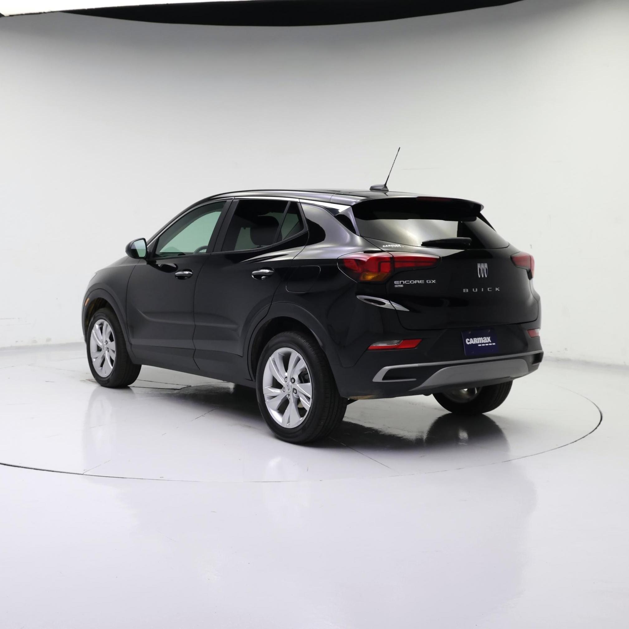 Thumbnail: 2025 Buick Encore GX - 2