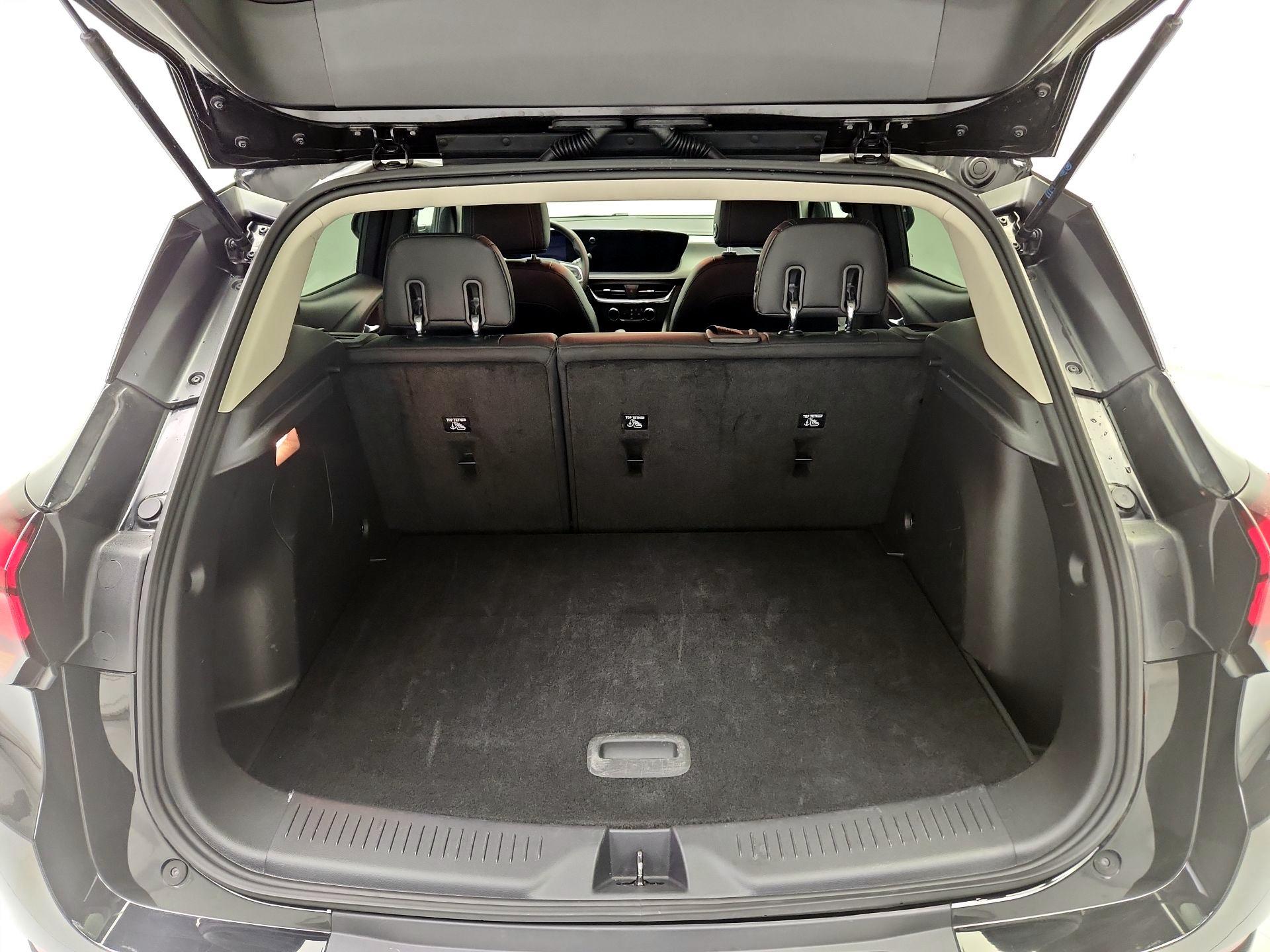 Thumbnail: 2025 Buick Encore GX - 20