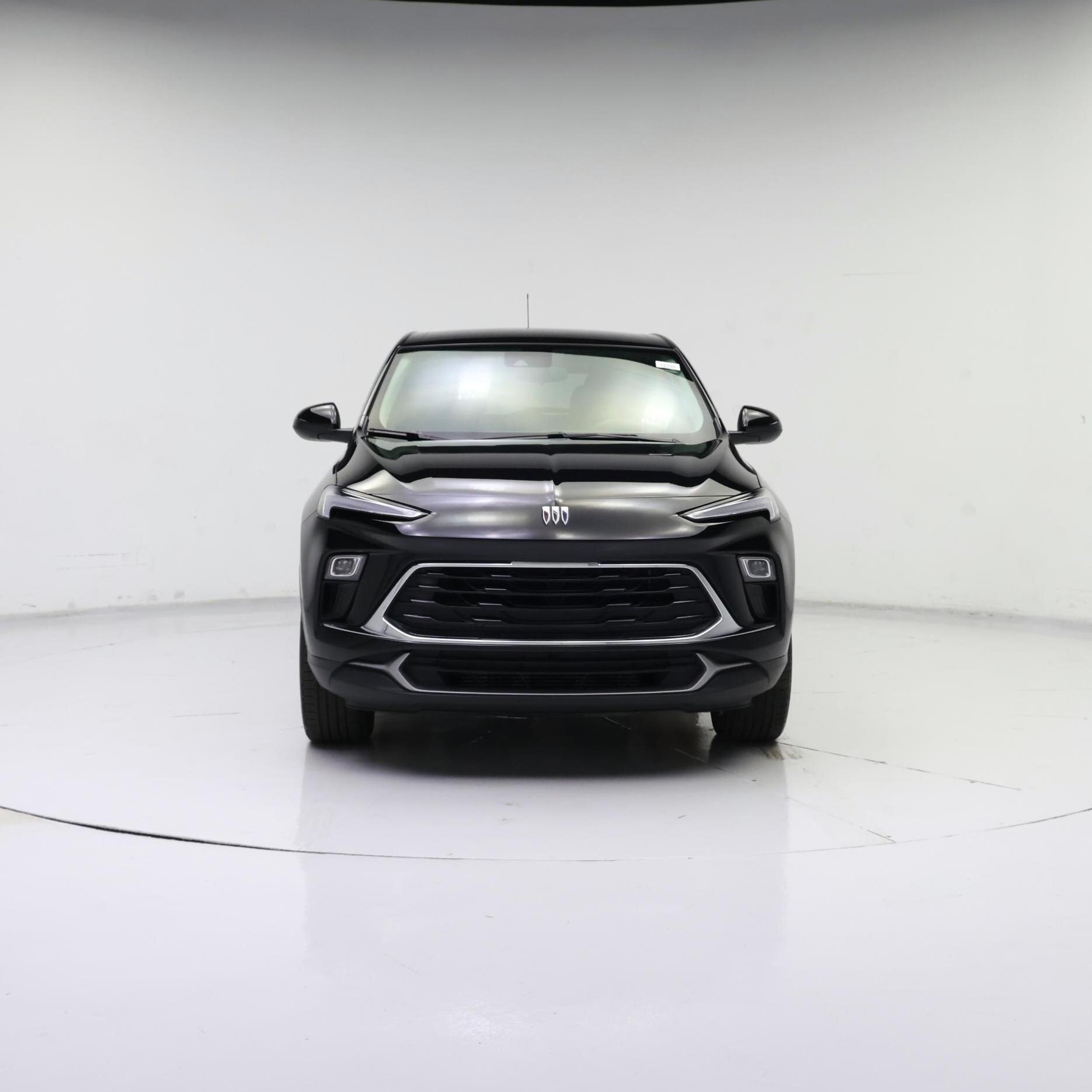 Thumbnail: 2025 Buick Encore GX - 5