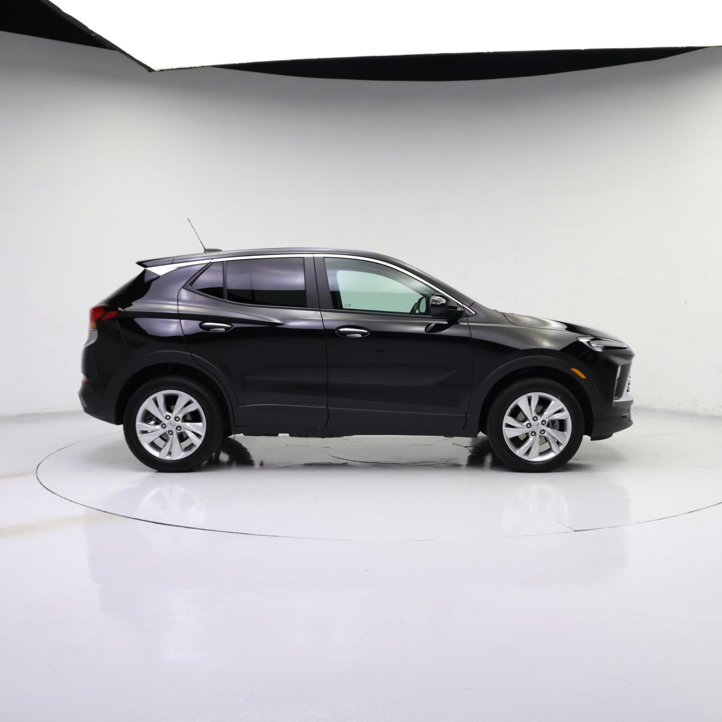 Thumbnail: 2025 Buick Encore GX - 7