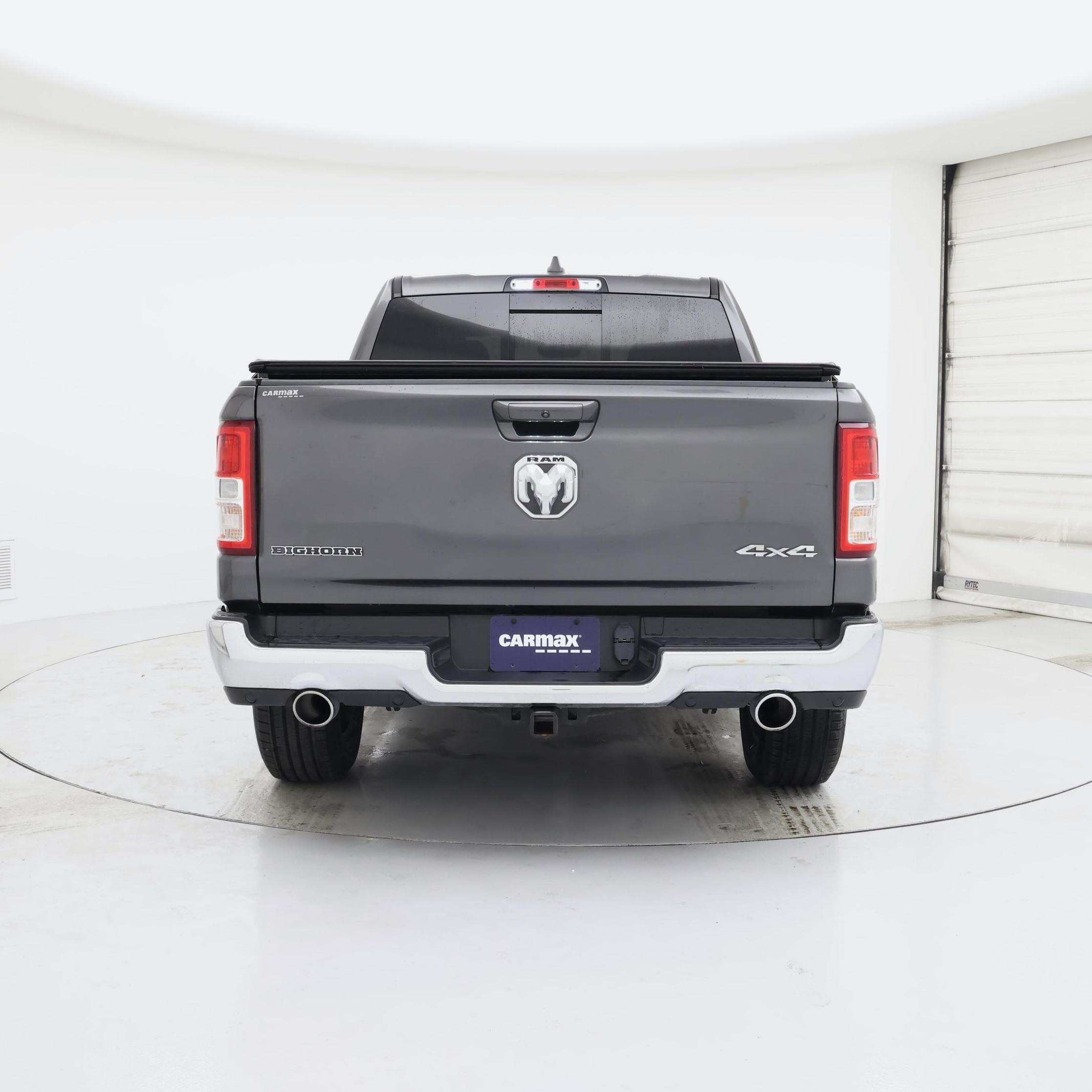 Thumbnail: 2022 RAM 1500 - 6