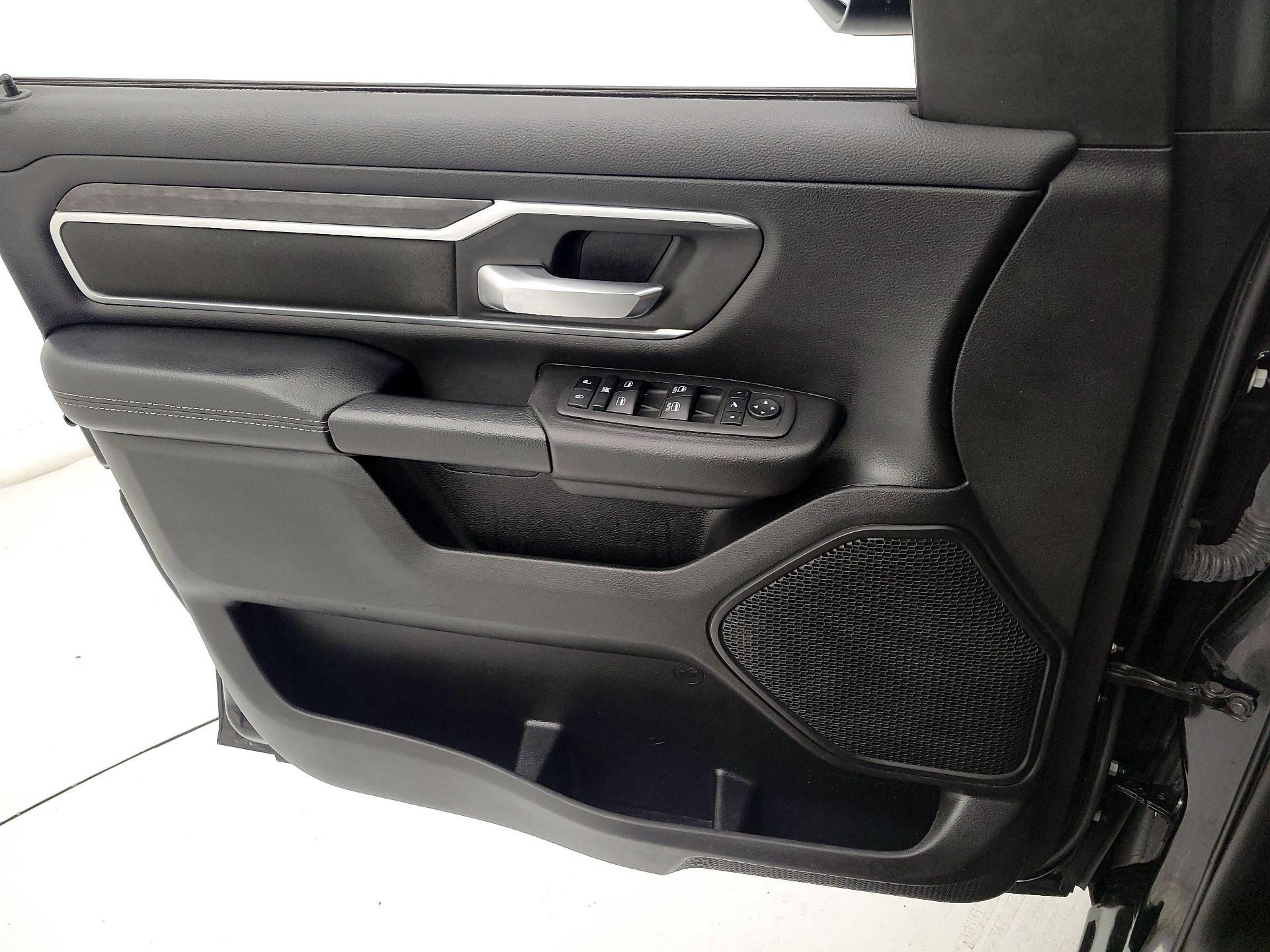 Thumbnail: 2023 RAM 1500 - 12