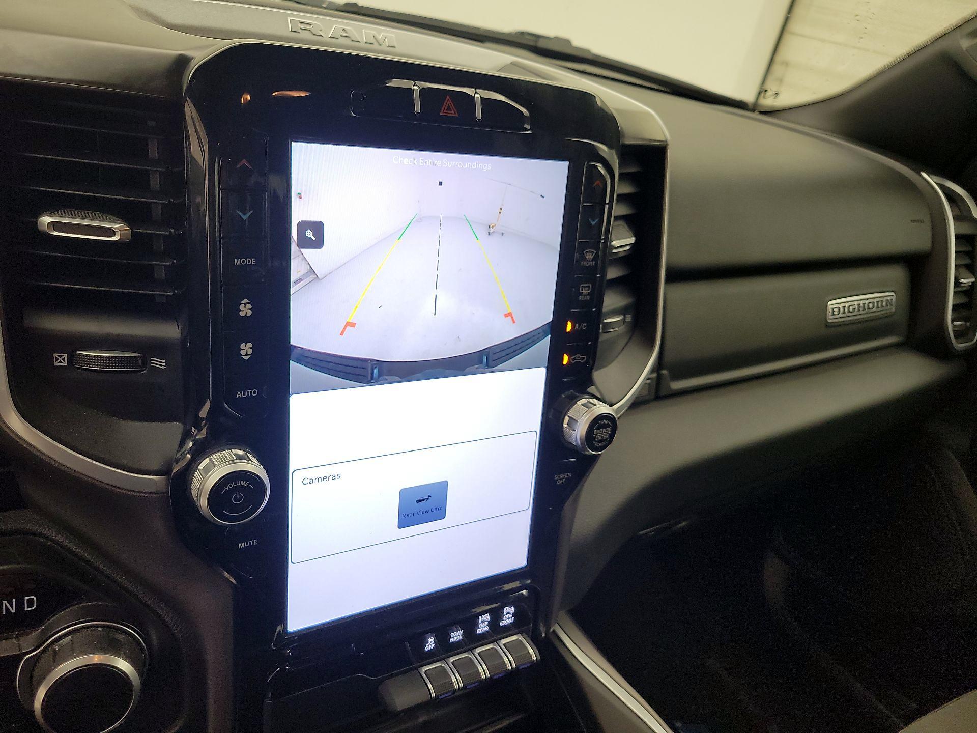 Thumbnail: 2023 RAM 1500 - 14