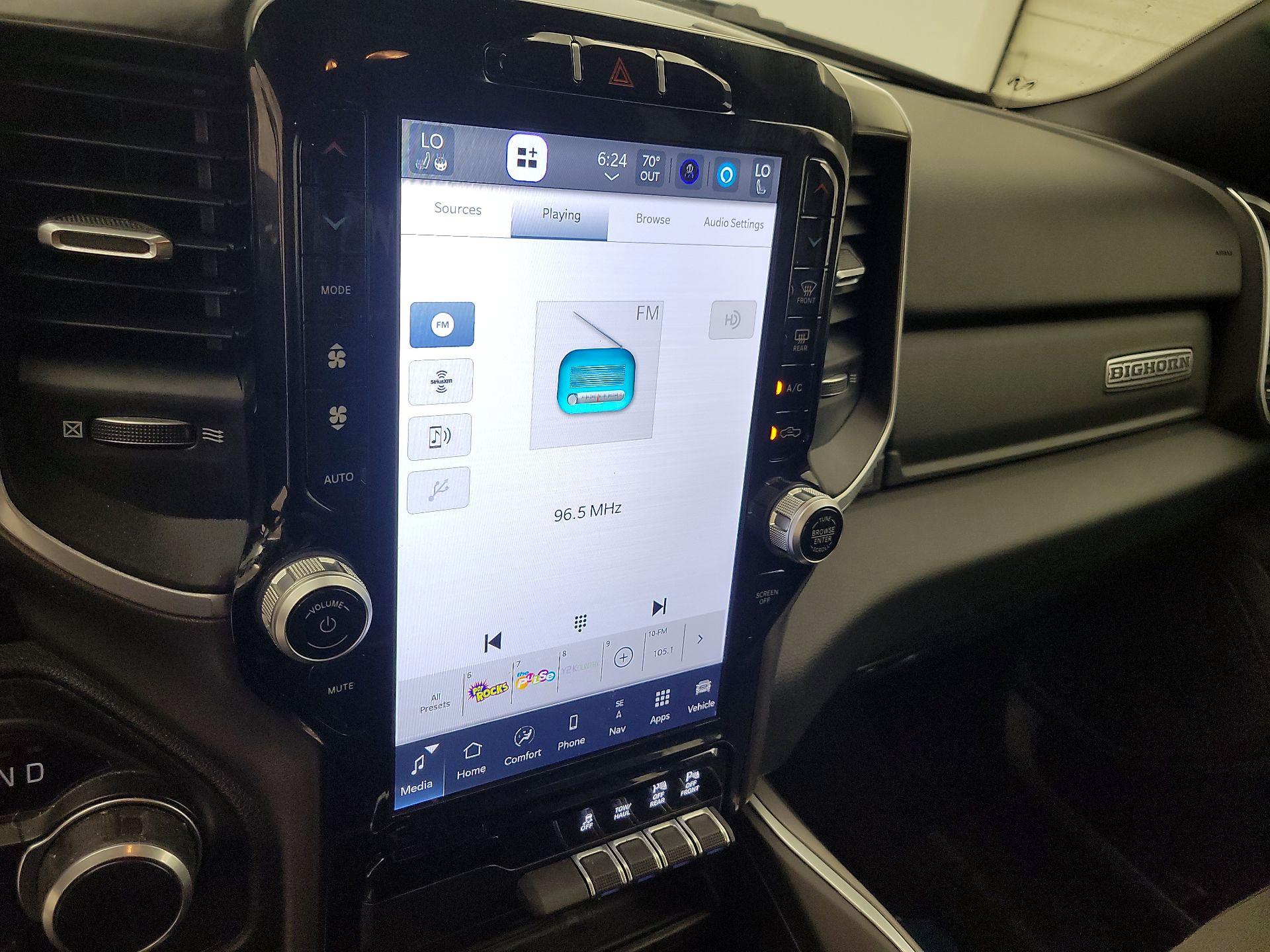 Thumbnail: 2023 RAM 1500 - 15