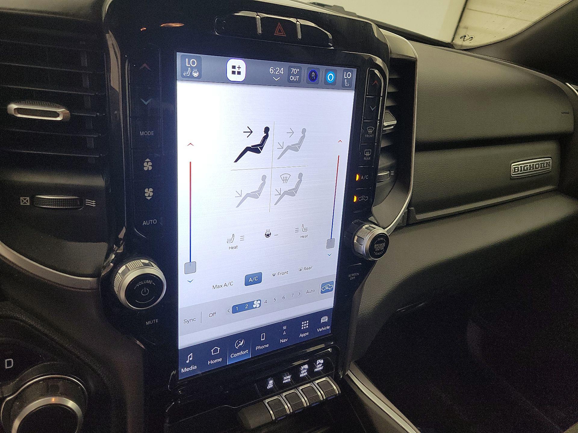 Thumbnail: 2023 RAM 1500 - 16