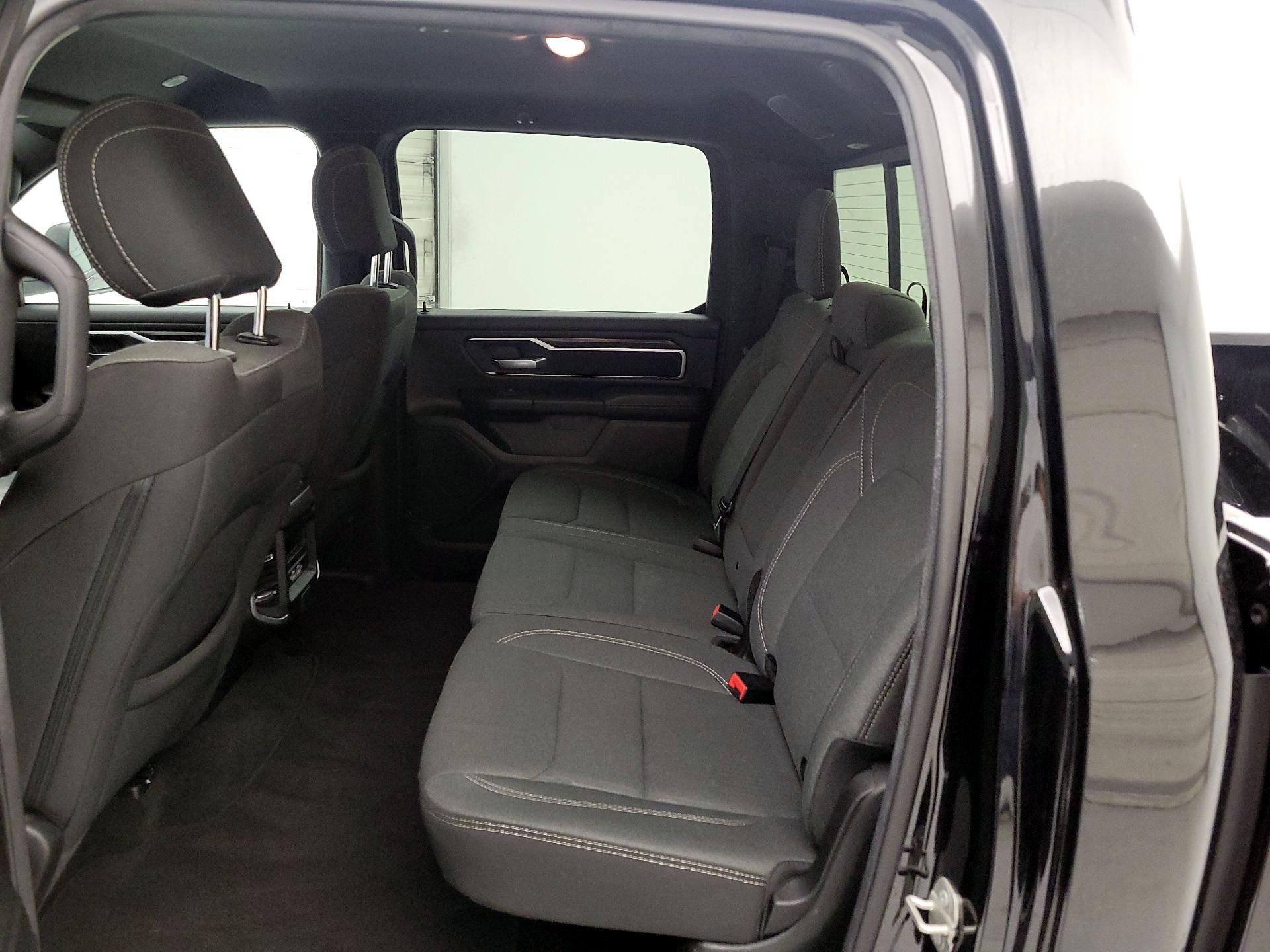 Thumbnail: 2023 RAM 1500 - 18