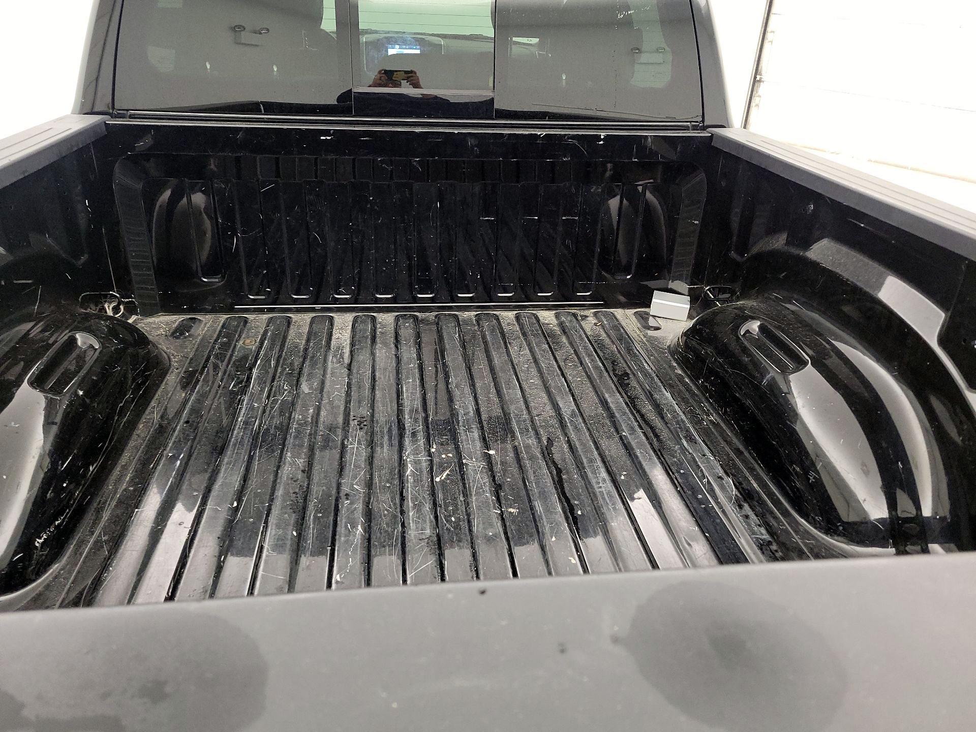 Thumbnail: 2023 RAM 1500 - 19