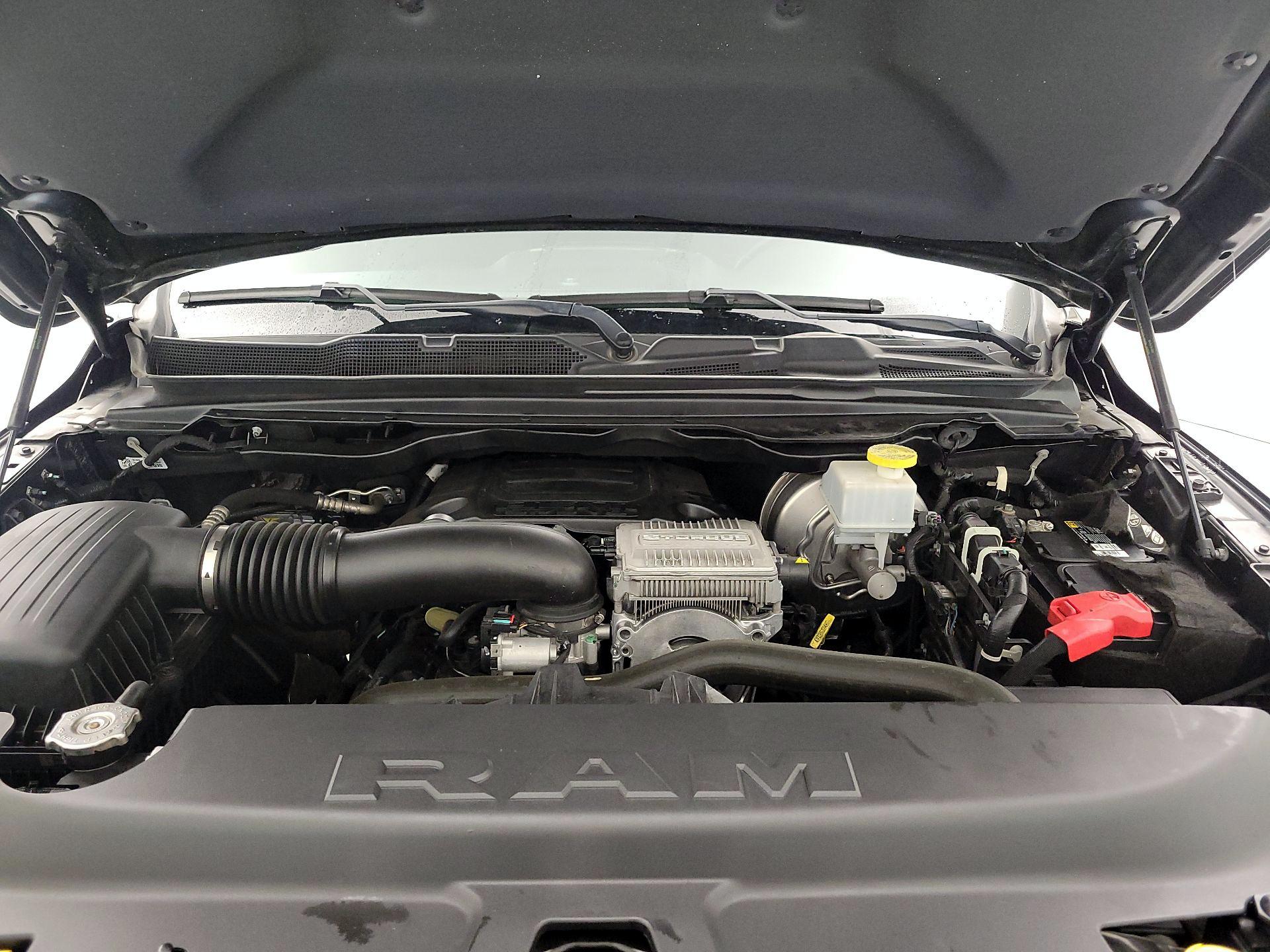 Thumbnail: 2023 RAM 1500 - 20