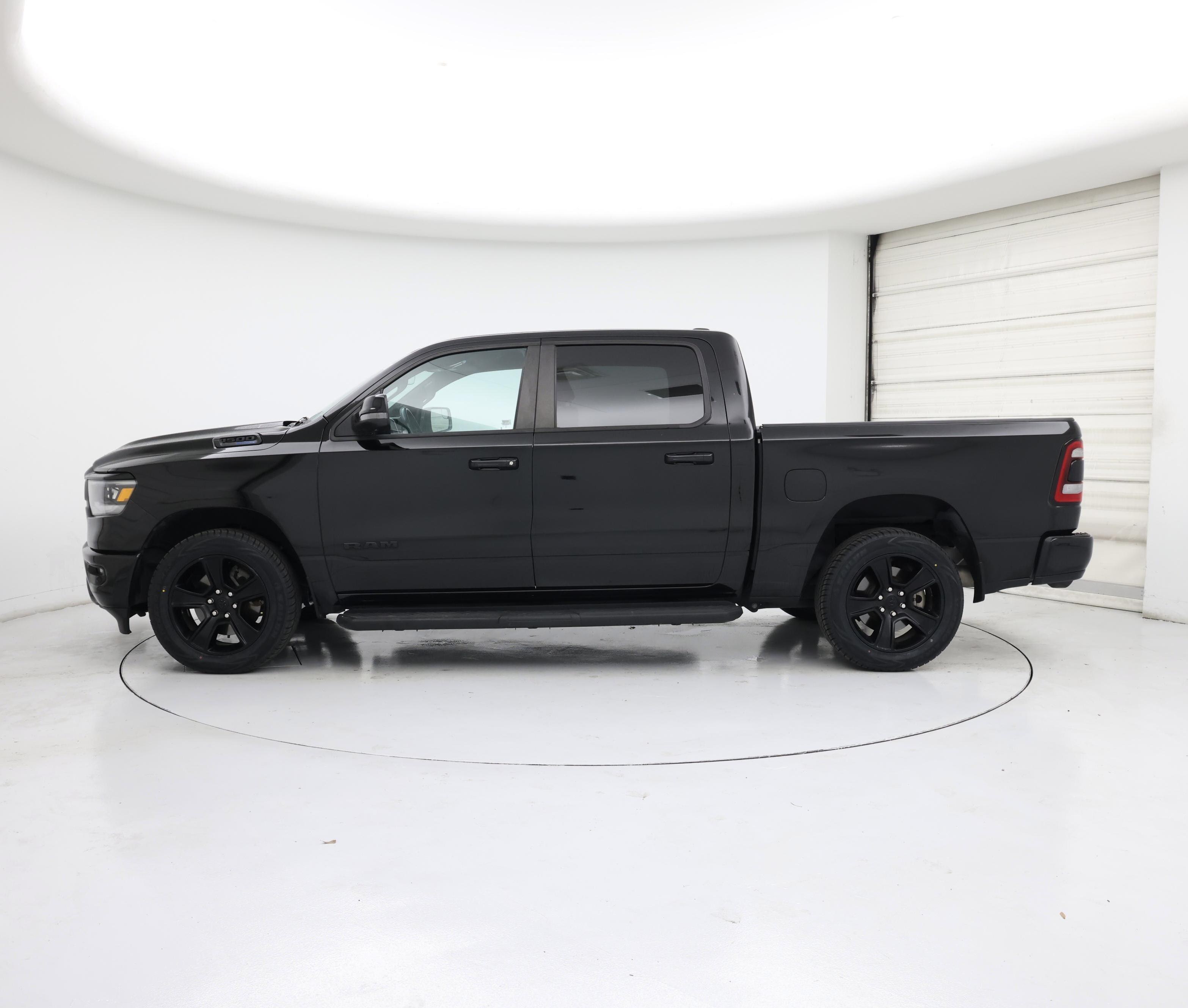 Thumbnail: 2023 RAM 1500 - 3