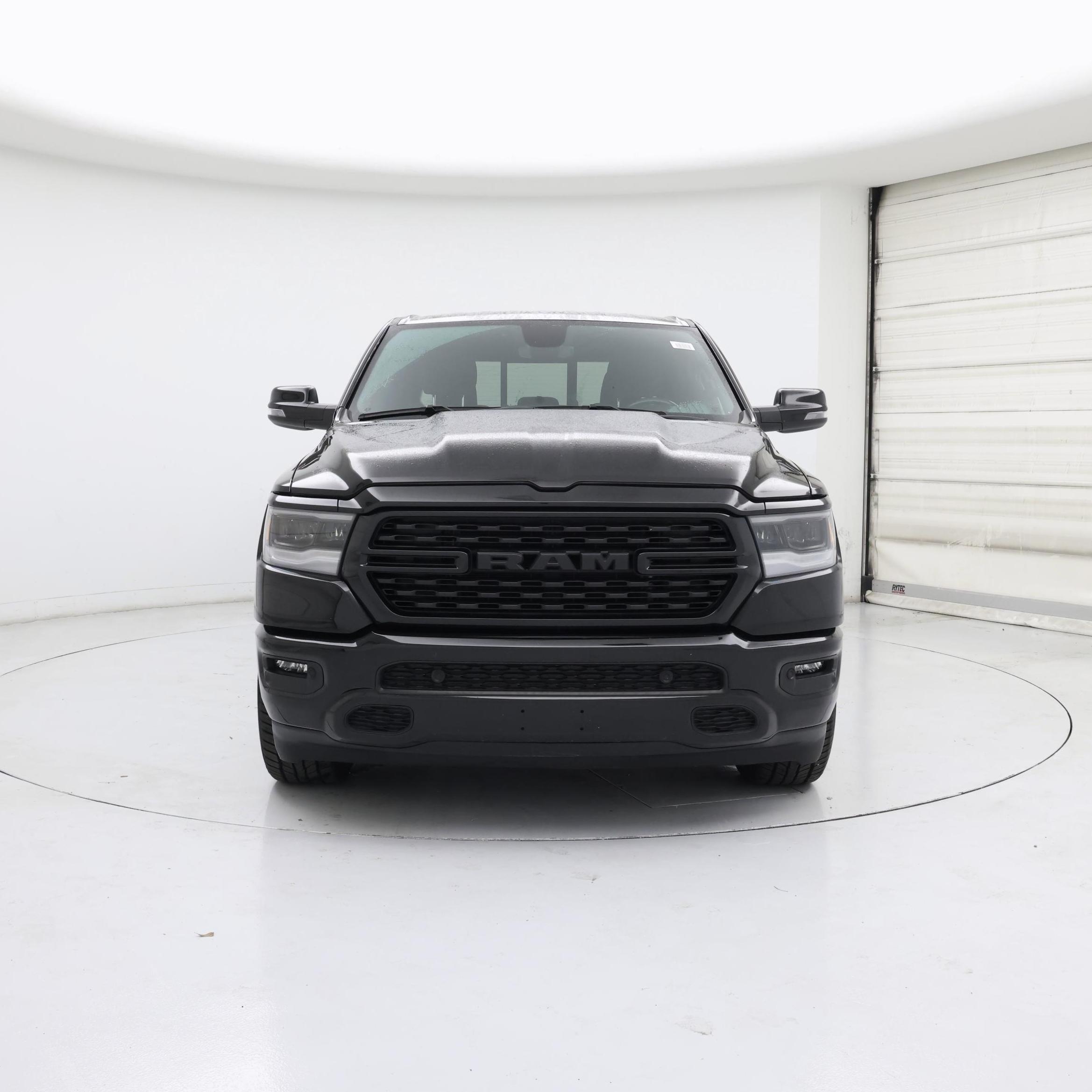 Thumbnail: 2023 RAM 1500 - 5