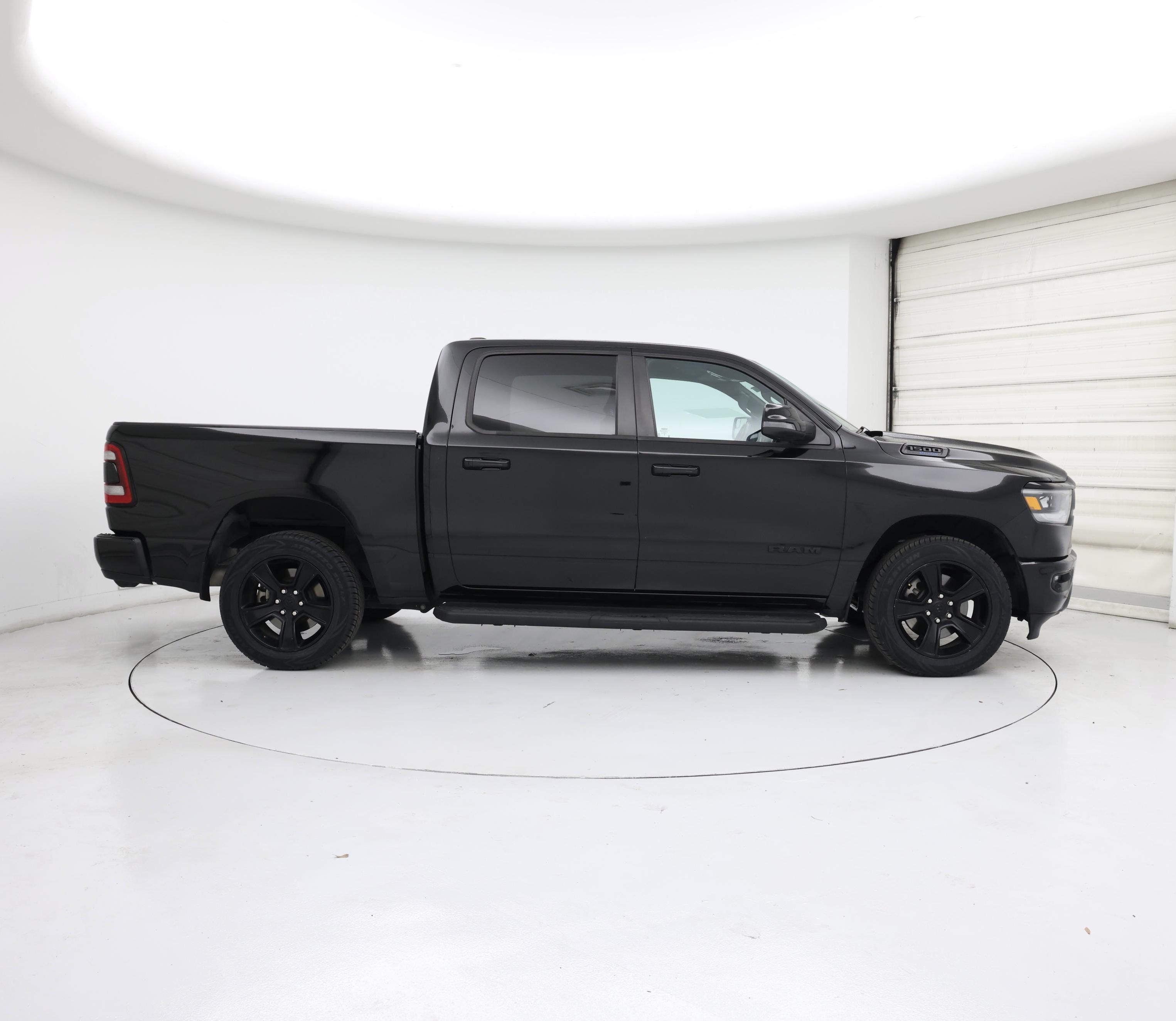 Thumbnail: 2023 RAM 1500 - 7