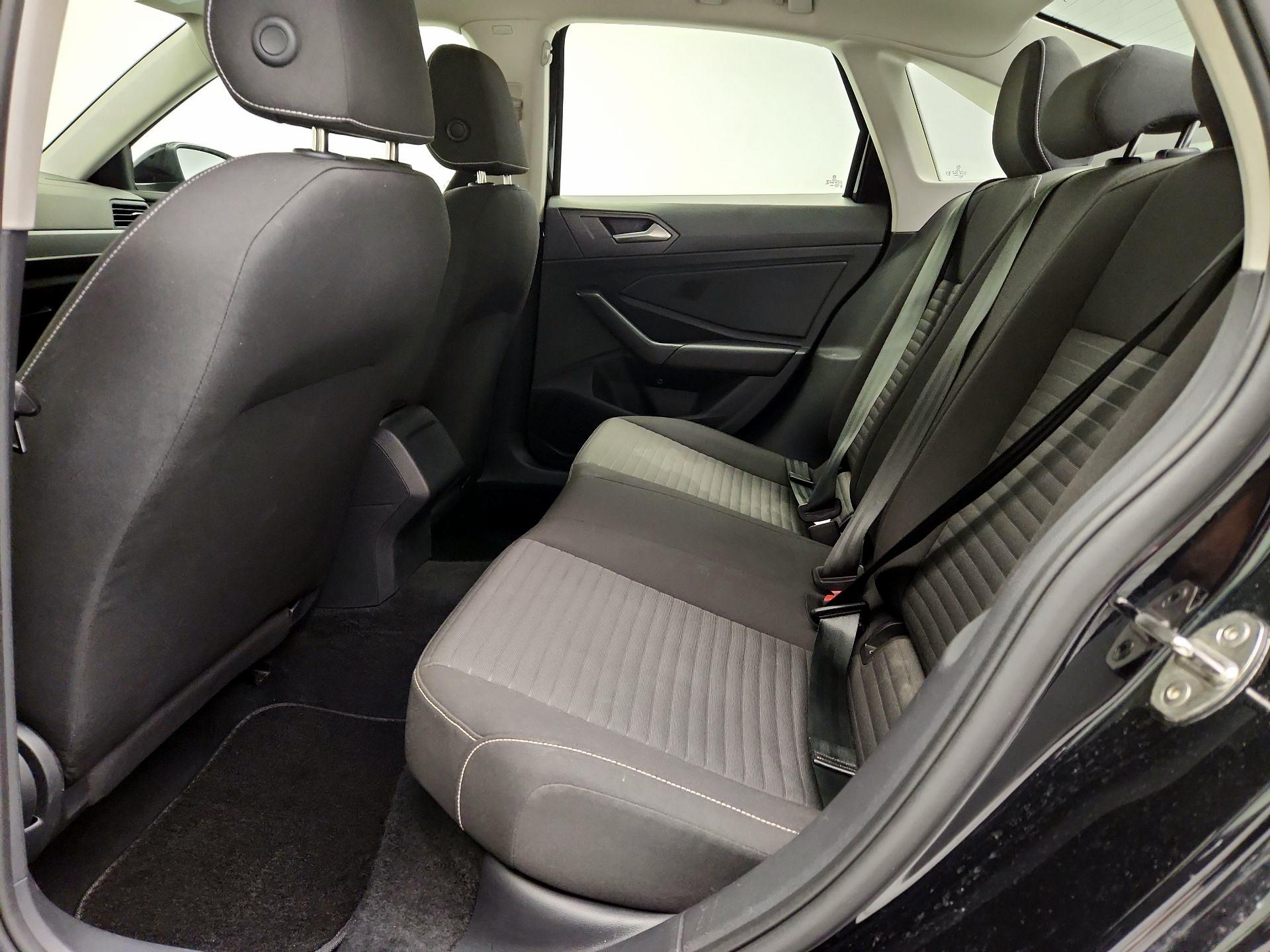 Thumbnail: 2021 Toyota Camry - 19