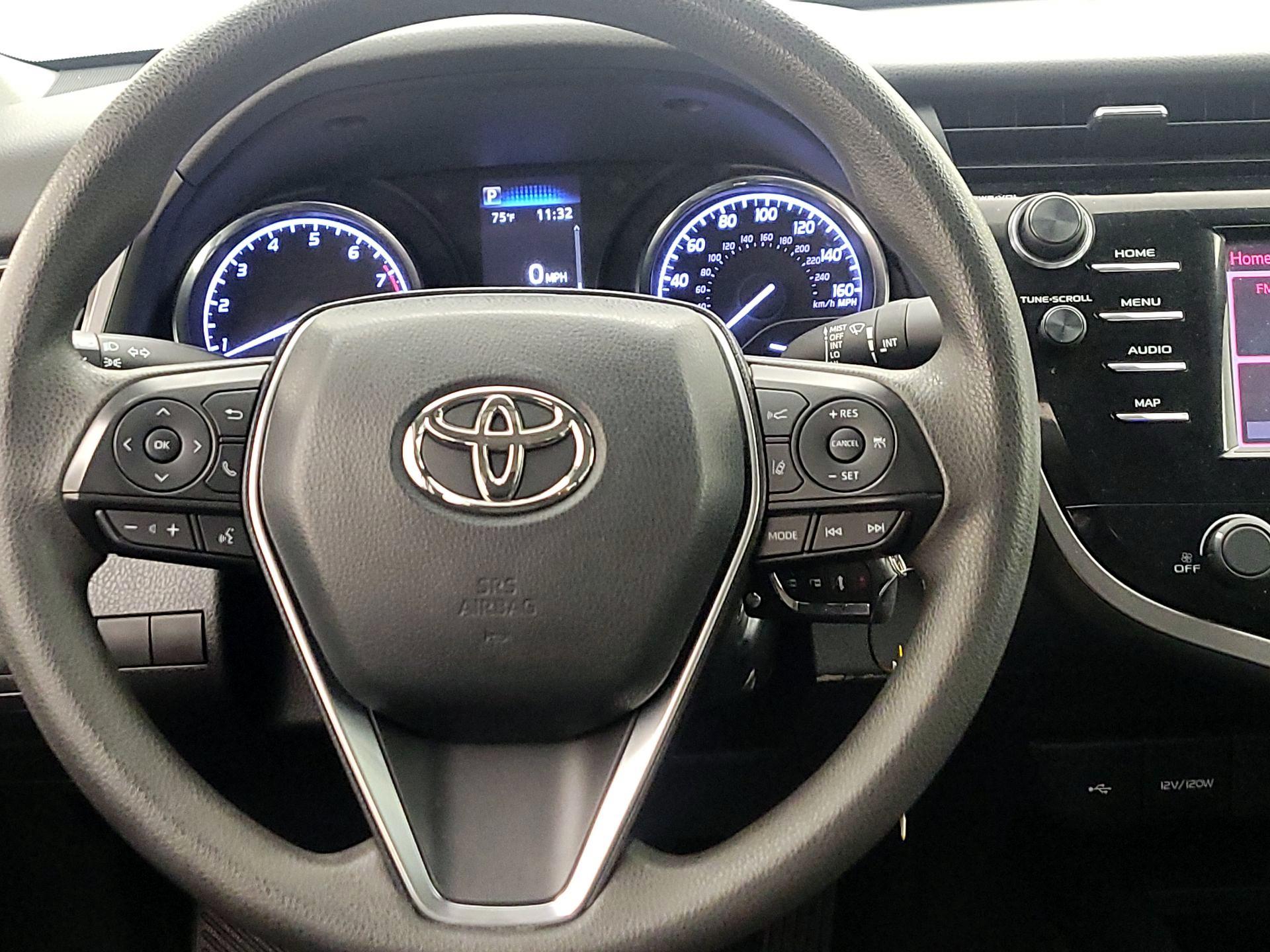 Thumbnail: 2020 Toyota Camry - 10