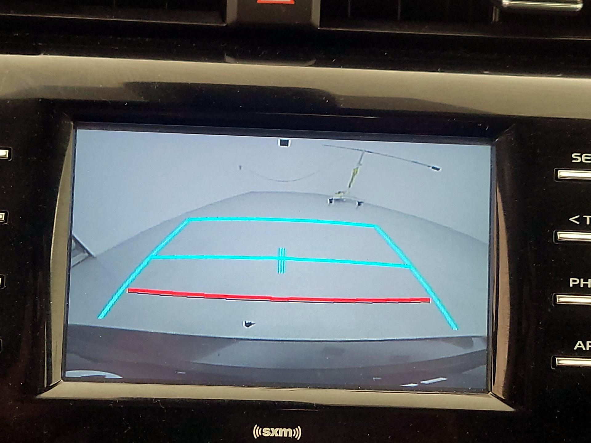 Thumbnail: 2020 Toyota Camry - 14