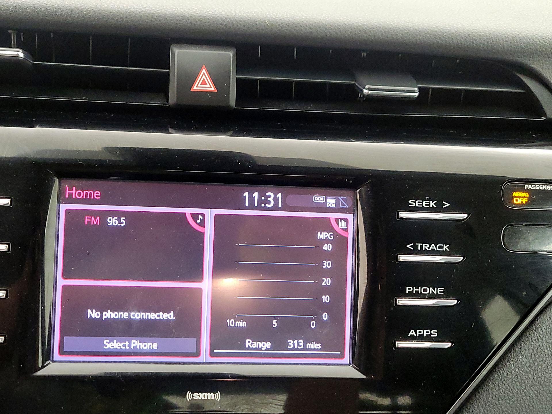 Thumbnail: 2020 Toyota Camry - 15