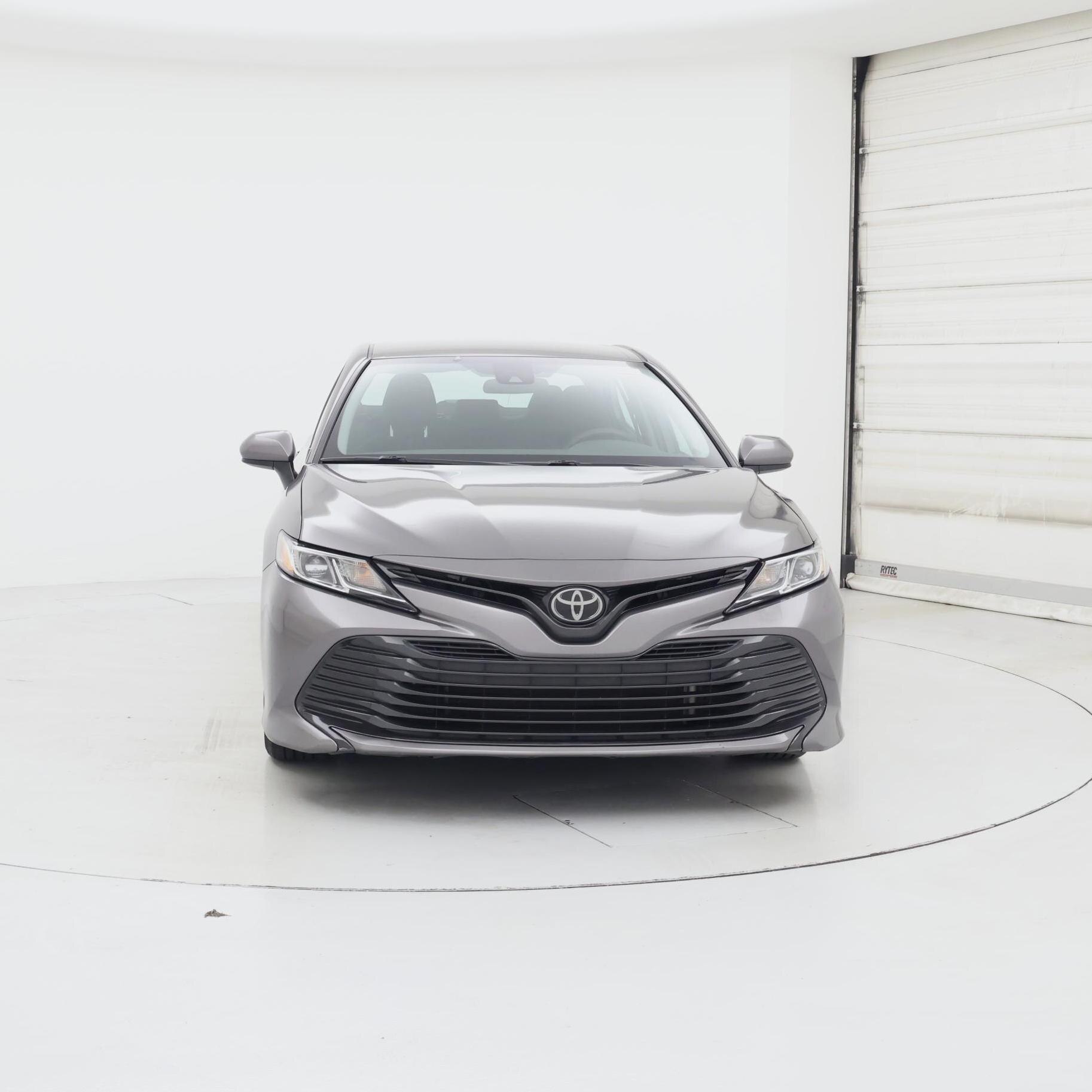 Thumbnail: 2020 Toyota Camry - 5