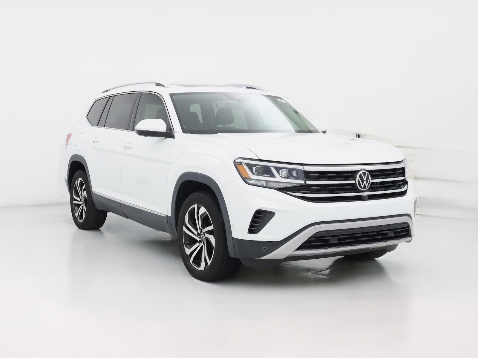 2021 Volkswagen Atlas SEL Premium