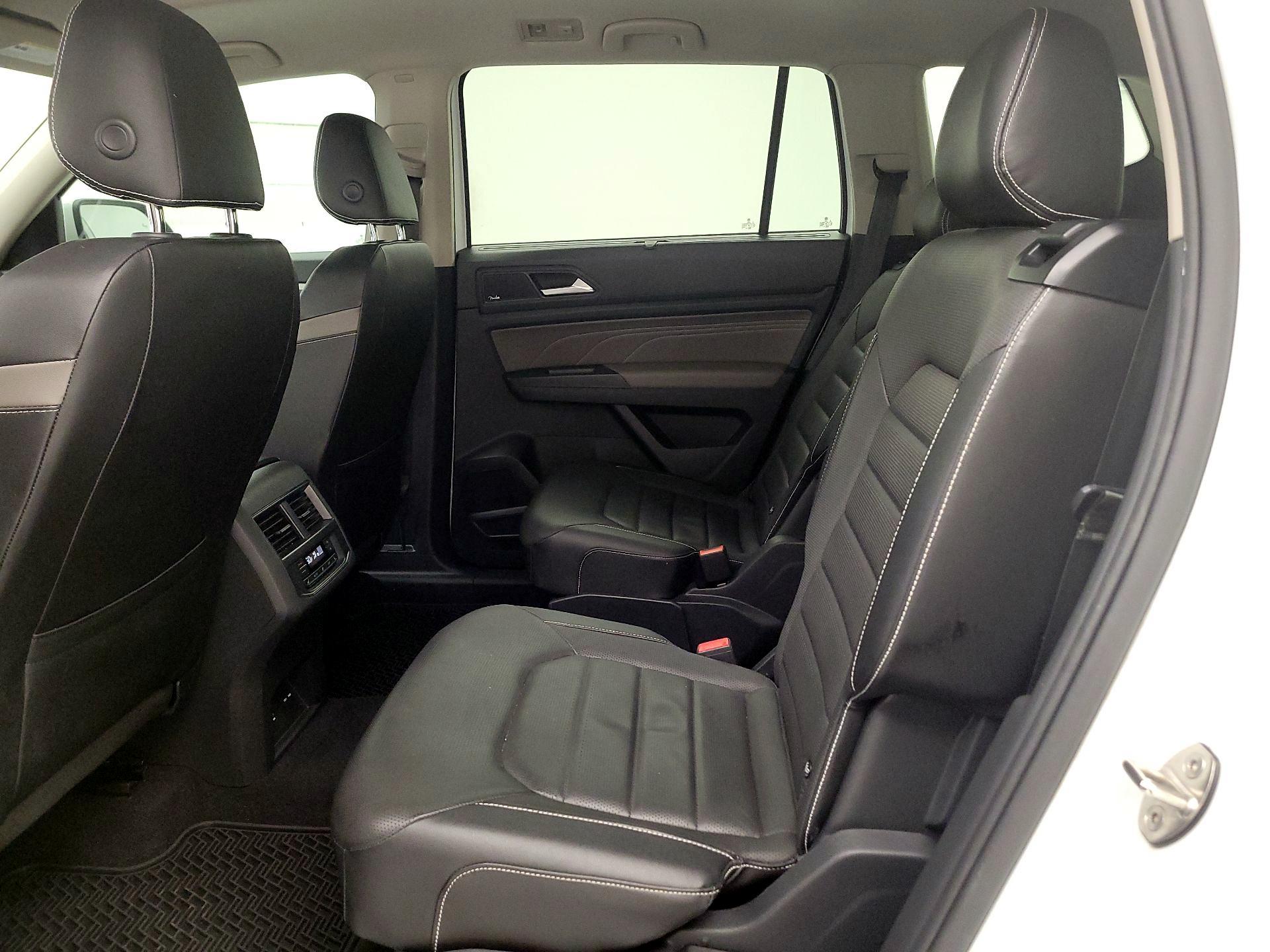 Thumbnail: 2021 Volkswagen Atlas - 19