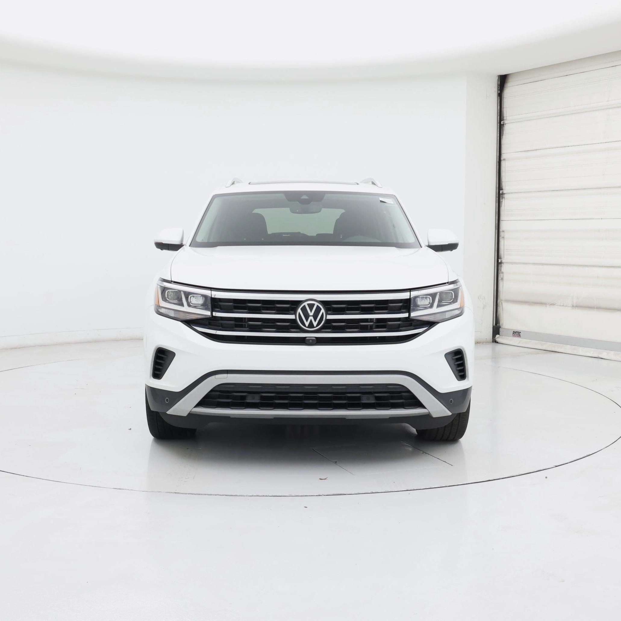 Thumbnail: 2021 Volkswagen Atlas - 5