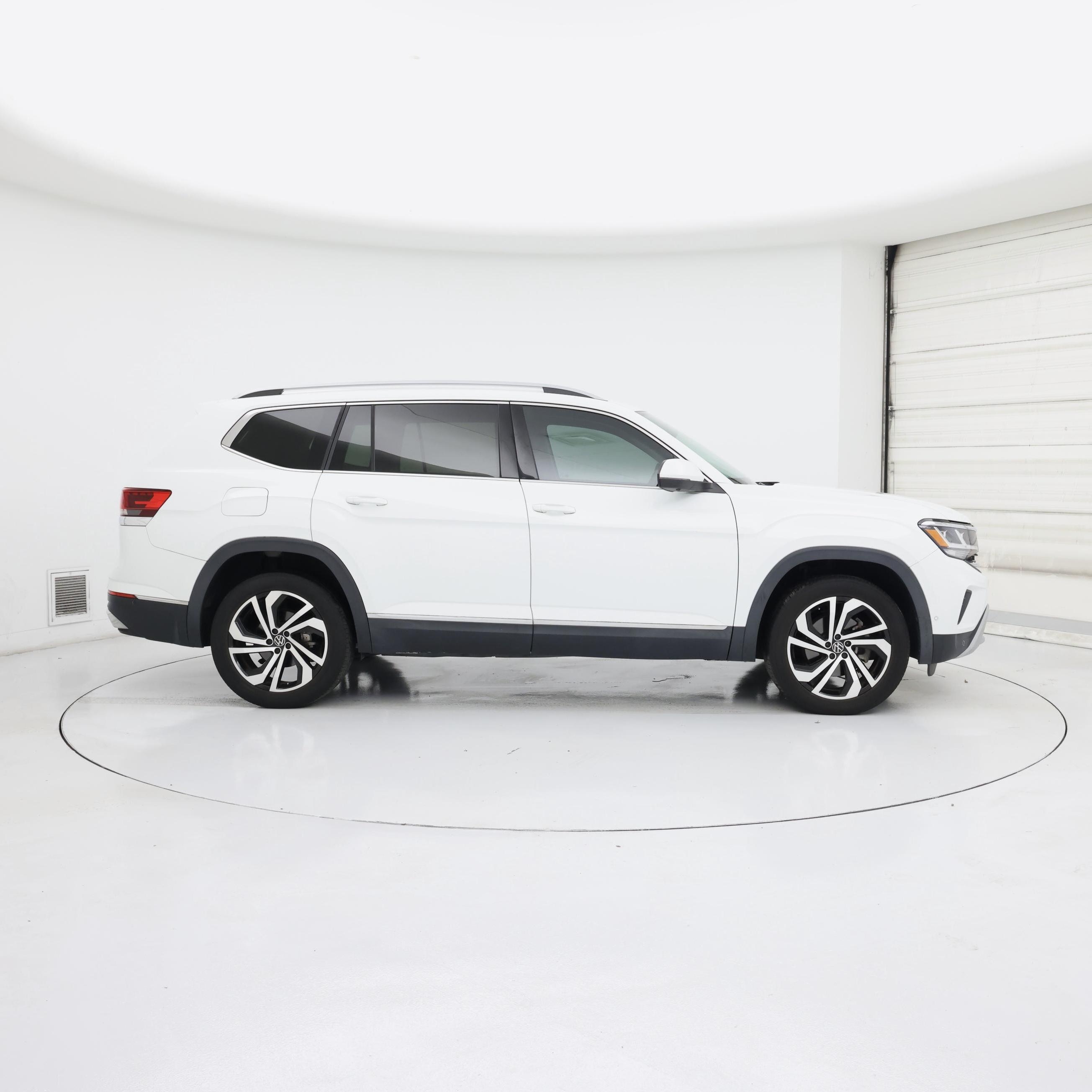 Thumbnail: 2021 Volkswagen Atlas - 7