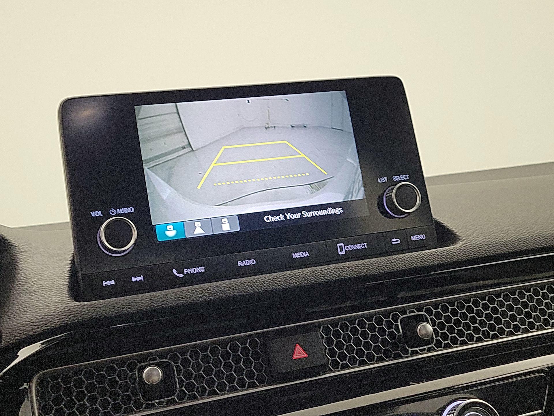 Thumbnail: 2022 Honda Civic - 14