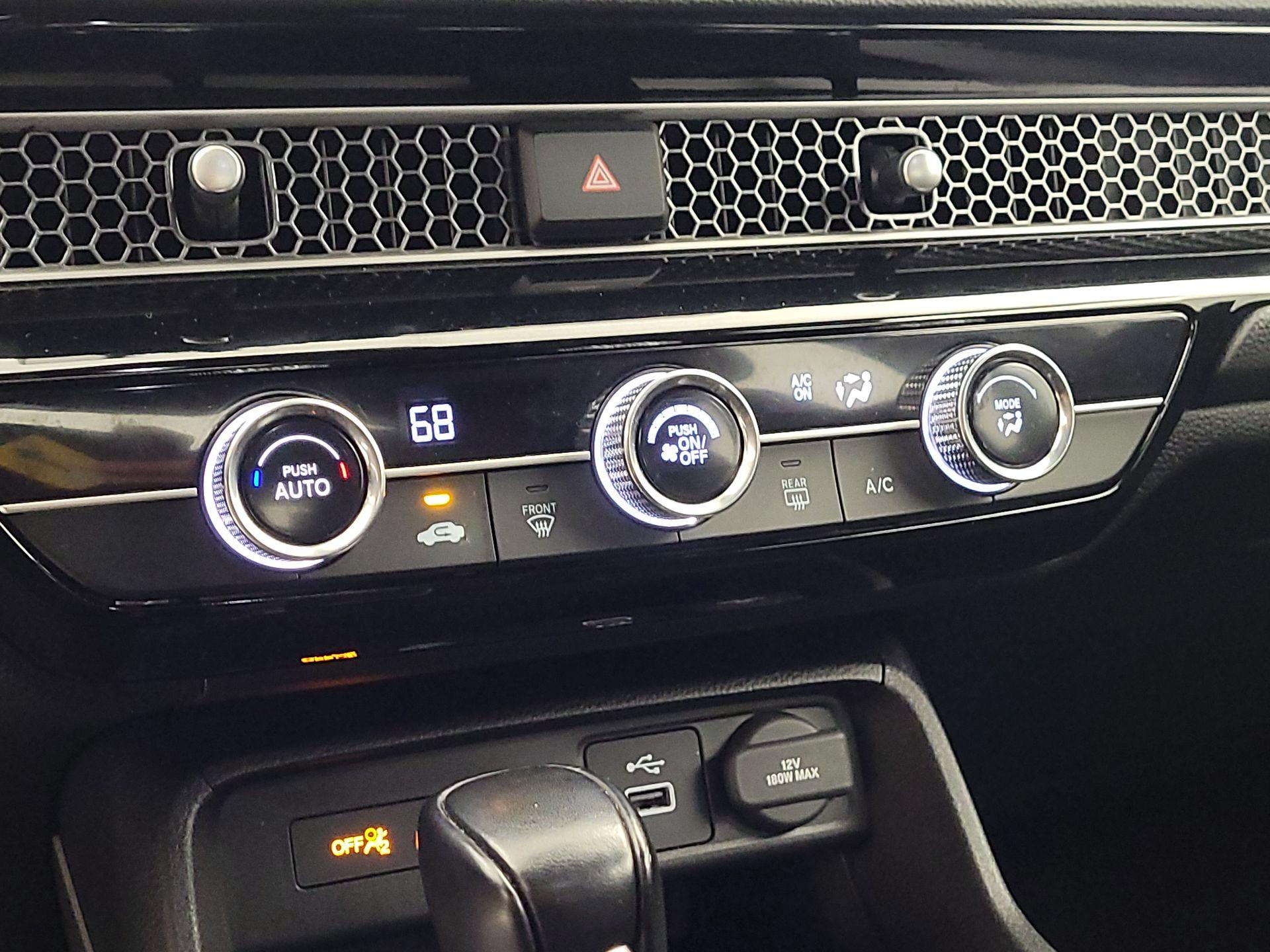 Thumbnail: 2022 Honda Civic - 16