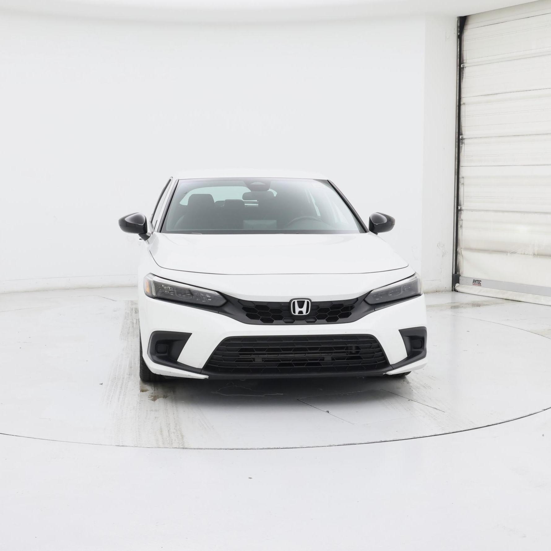 Thumbnail: 2022 Honda Civic - 5