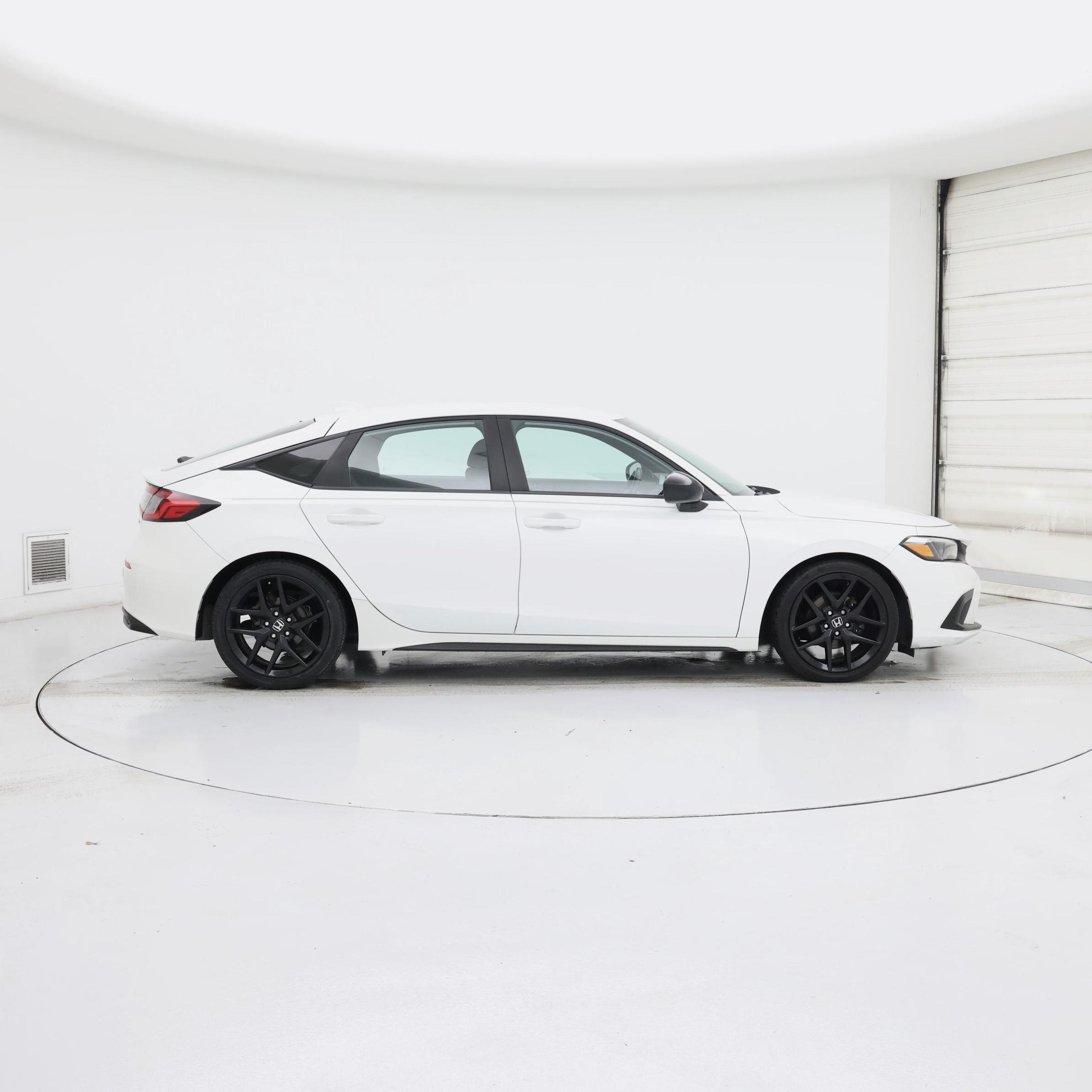 Thumbnail: 2022 Honda Civic - 7