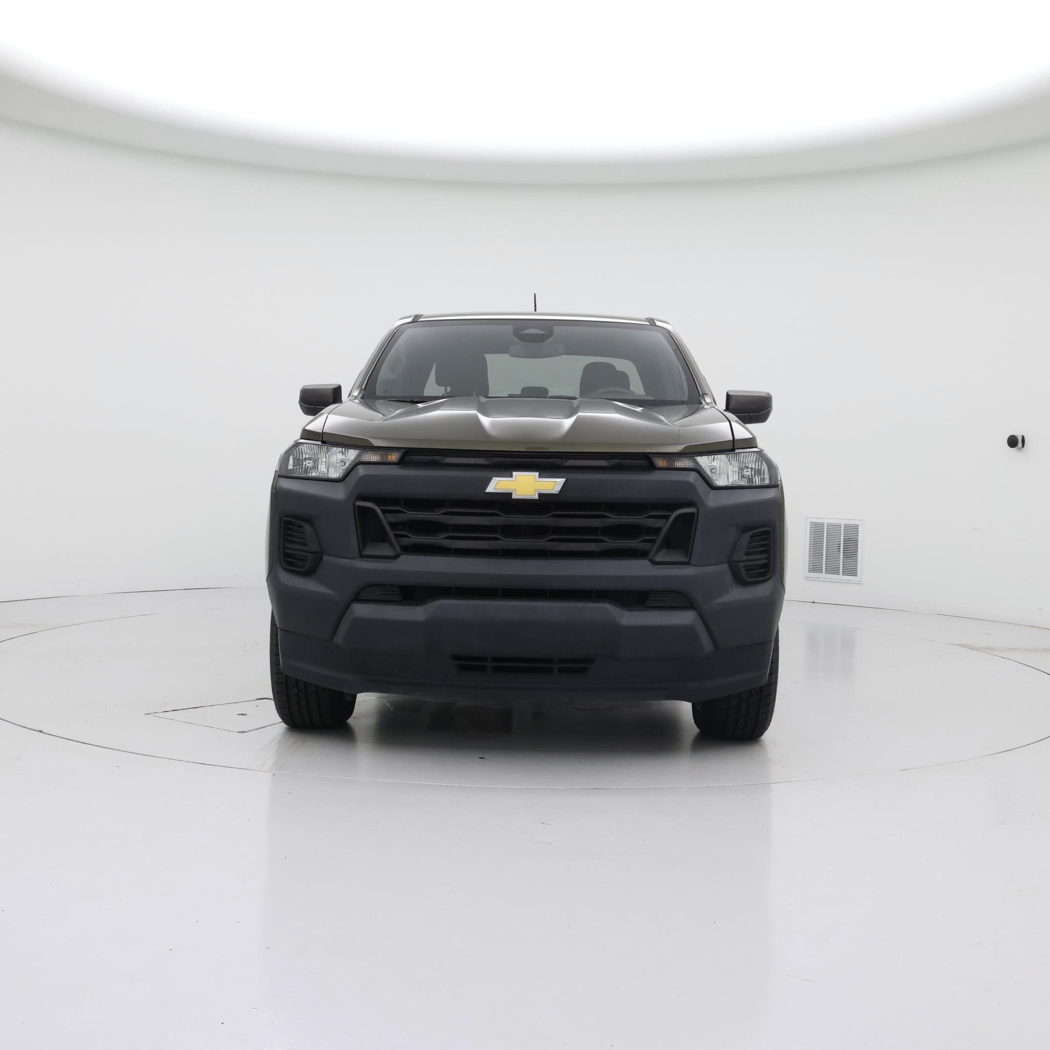 Thumbnail: 2023 Chevrolet Colorado - 5