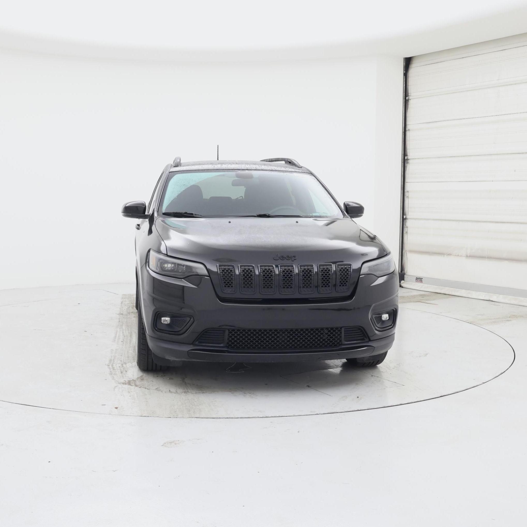 Thumbnail: 2020 Jeep Cherokee - 5