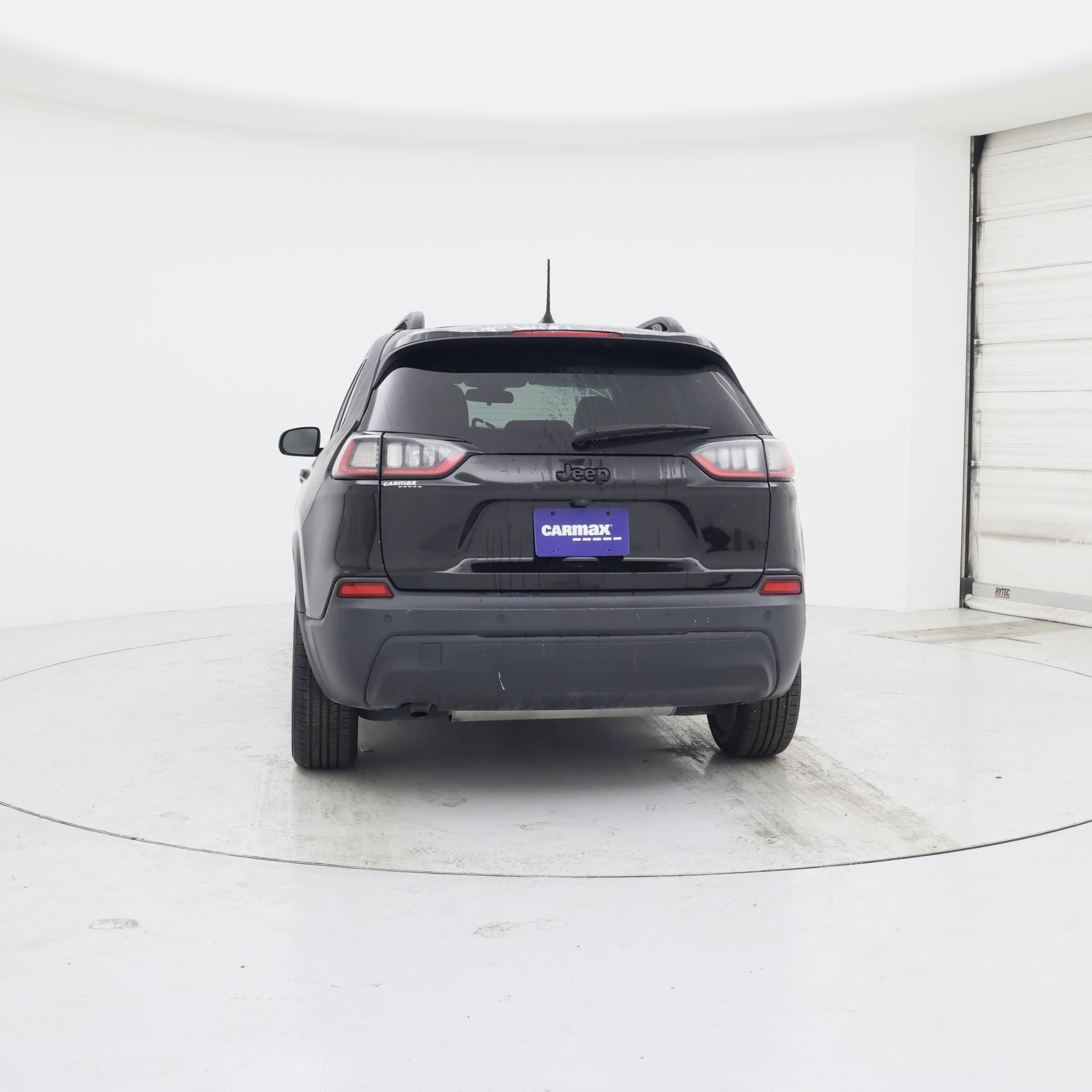 Thumbnail: 2020 Jeep Cherokee - 6