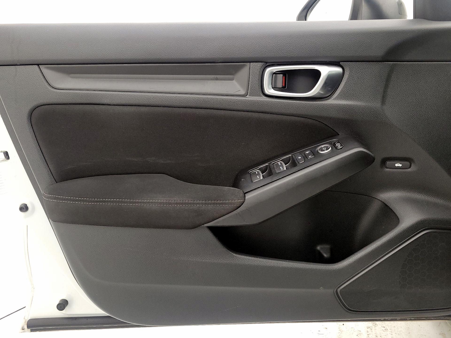 Thumbnail: 2022 Honda Civic - 12