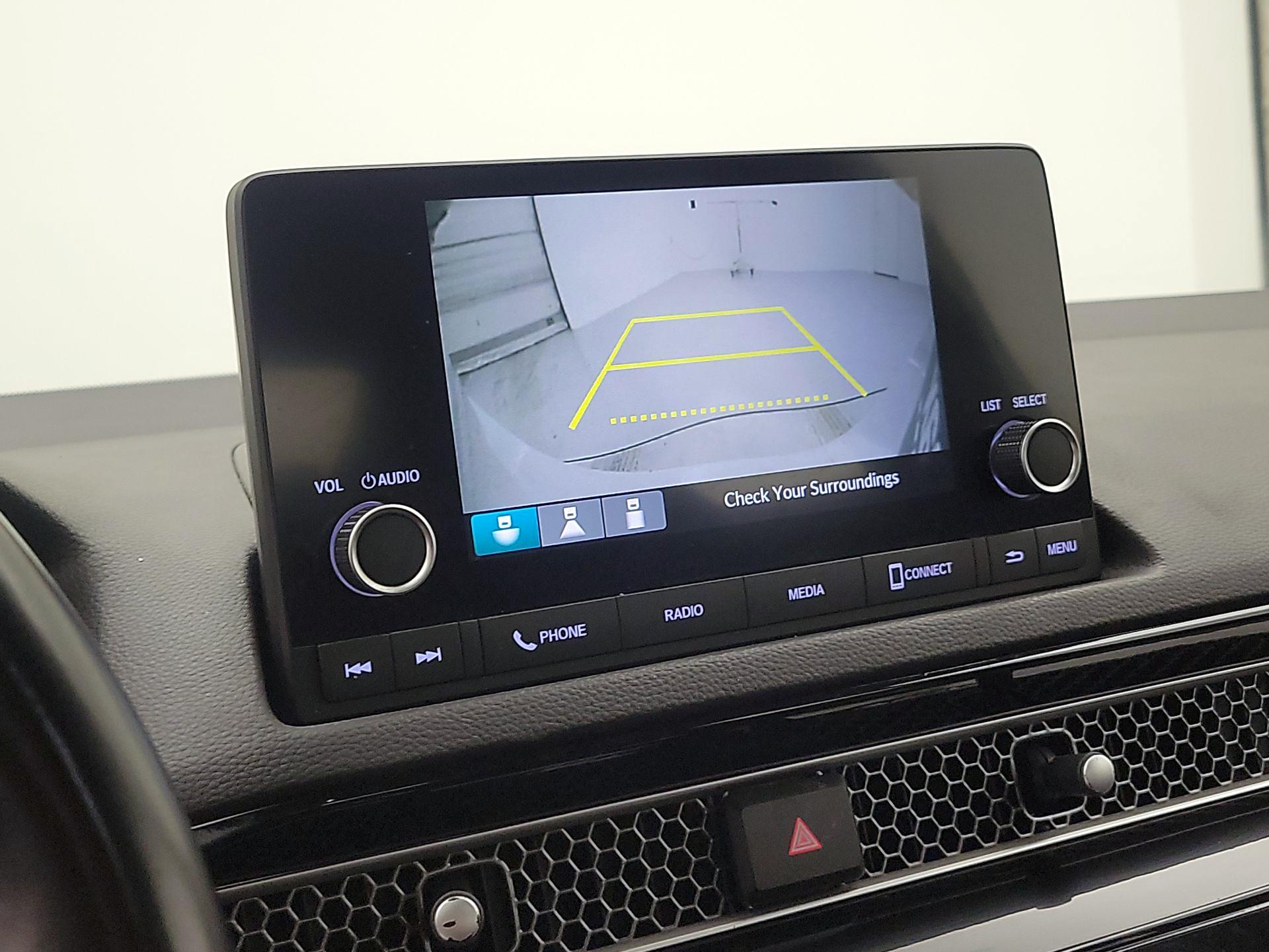 Thumbnail: 2022 Honda Civic - 14