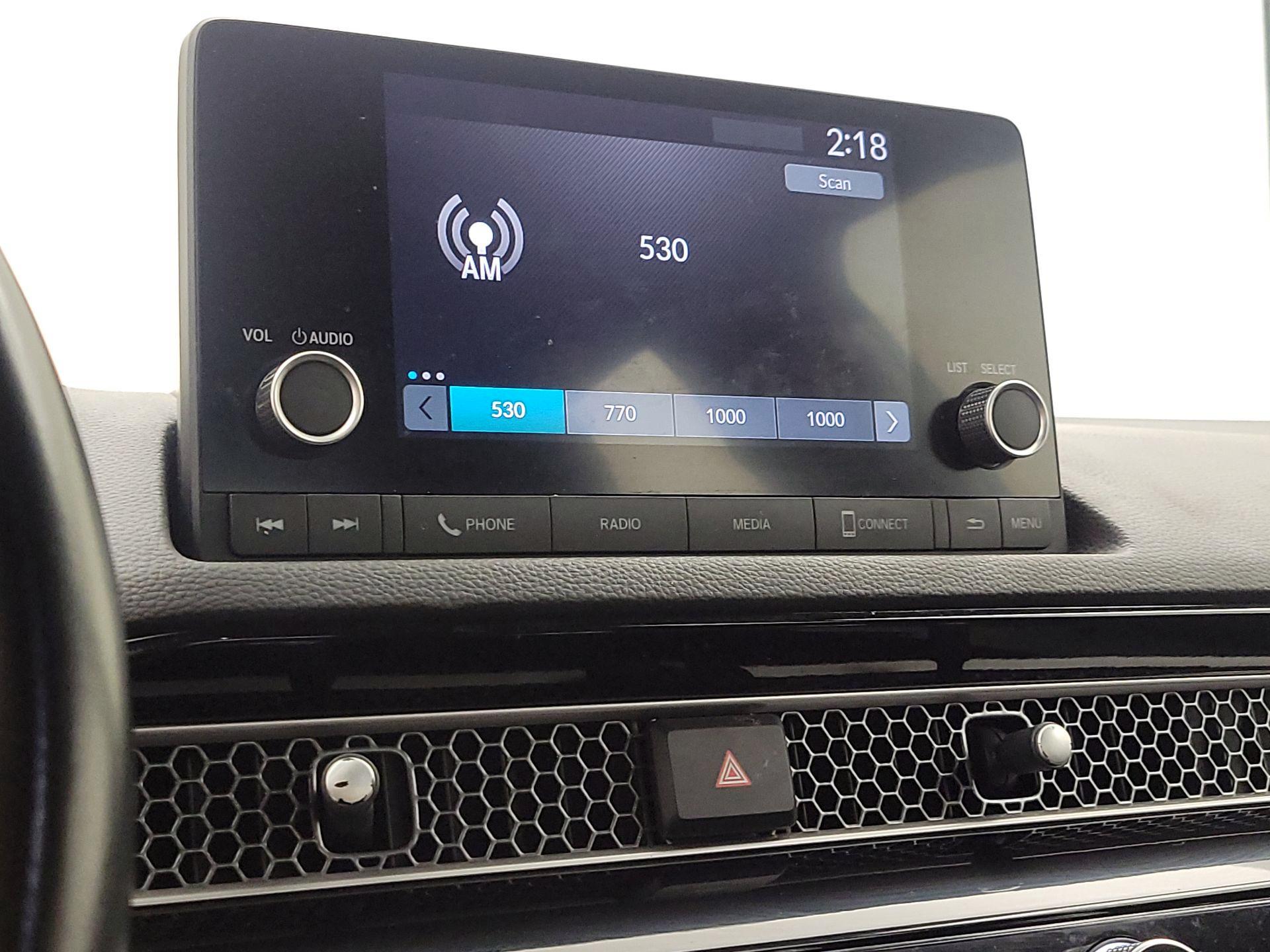 Thumbnail: 2022 Honda Civic - 15