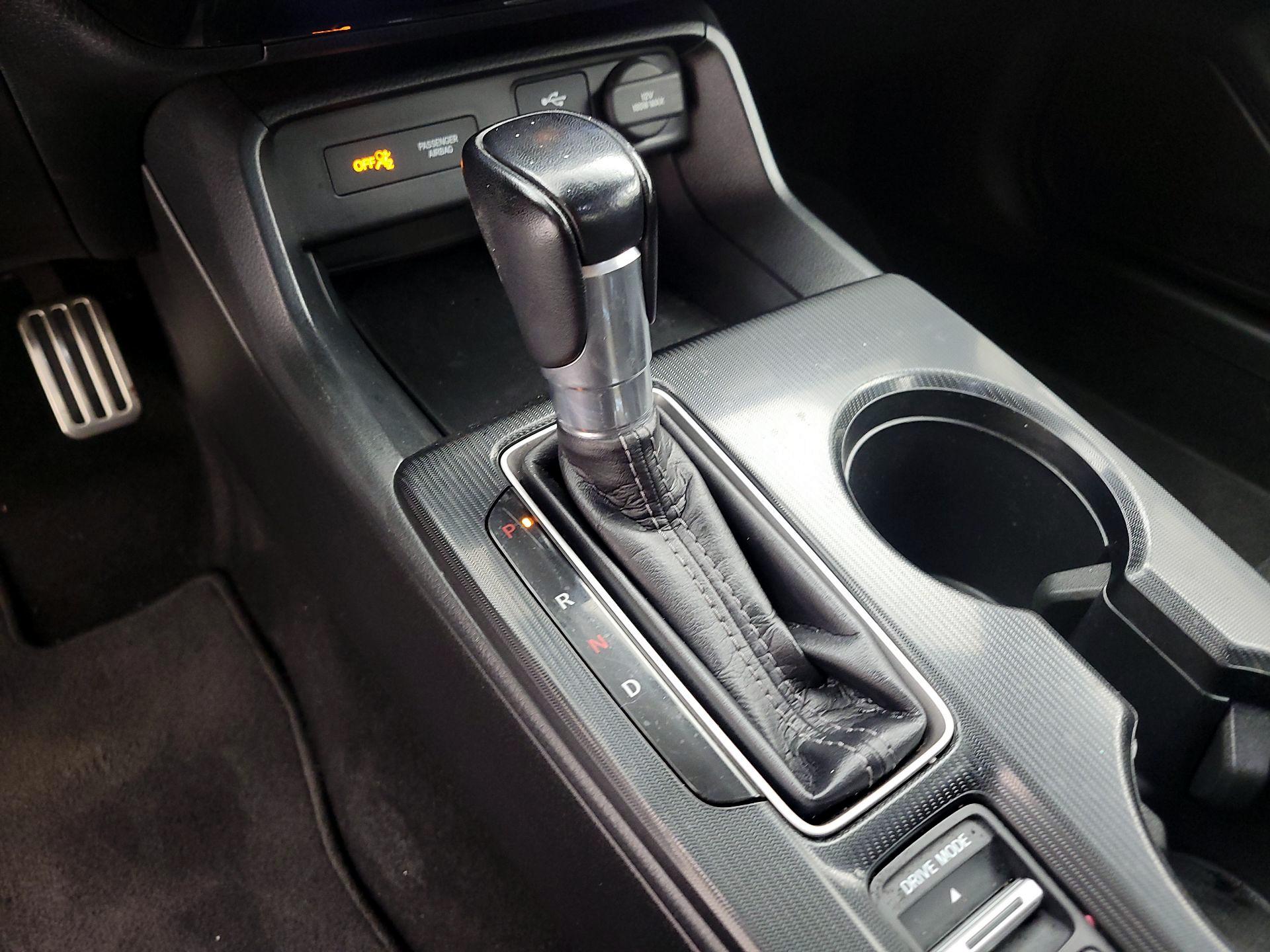 Thumbnail: 2022 Honda Civic - 17