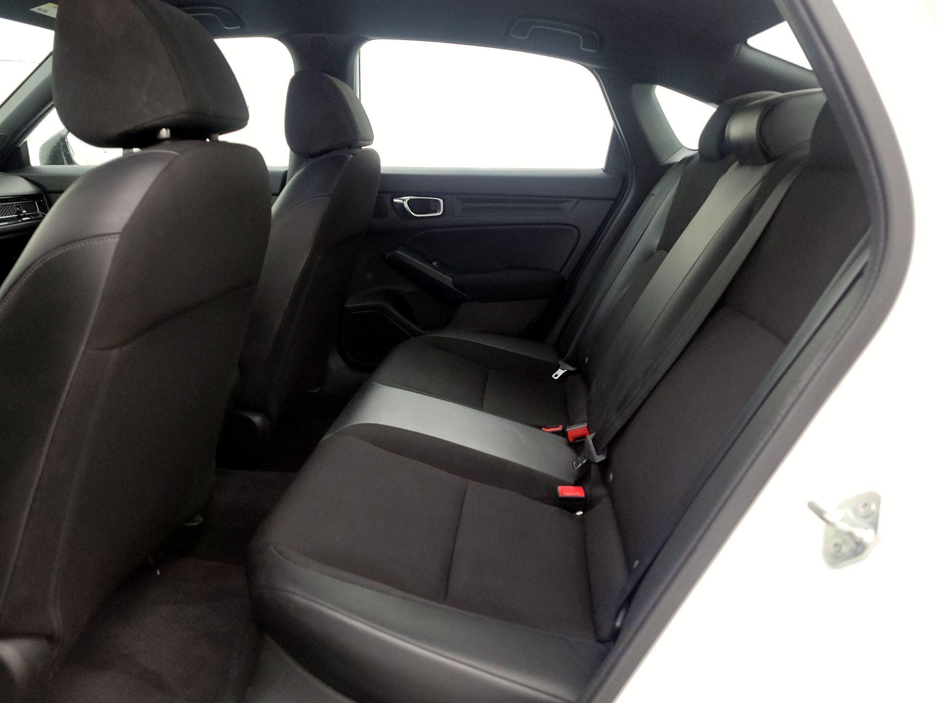 Thumbnail: 2022 Honda Civic - 19