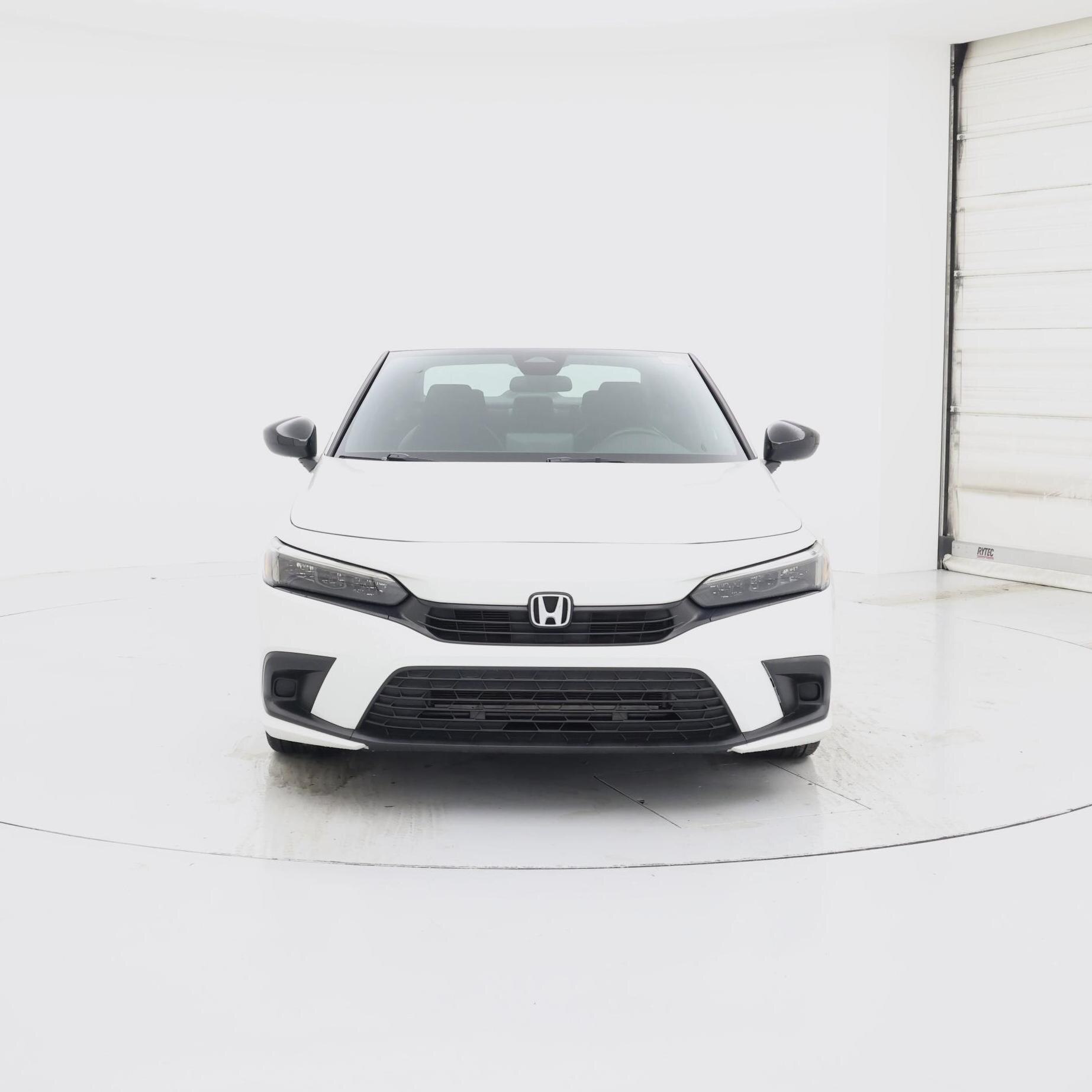 Thumbnail: 2022 Honda Civic - 5