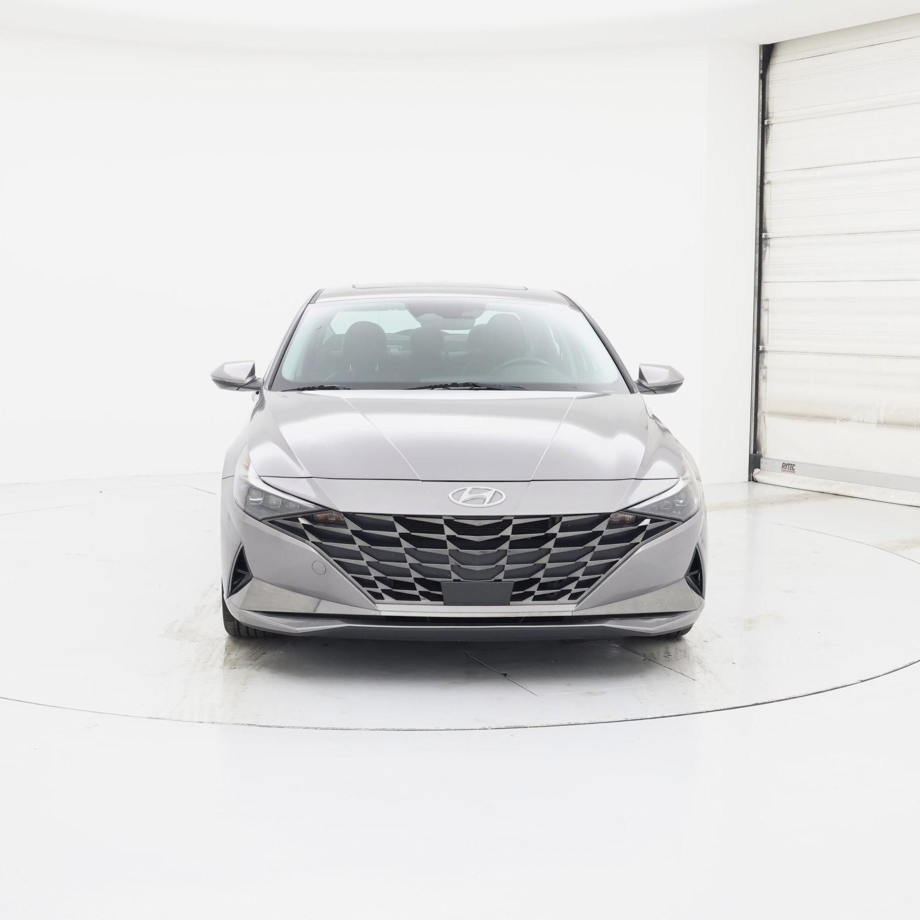 Thumbnail: 2021 Hyundai Elantra - 5