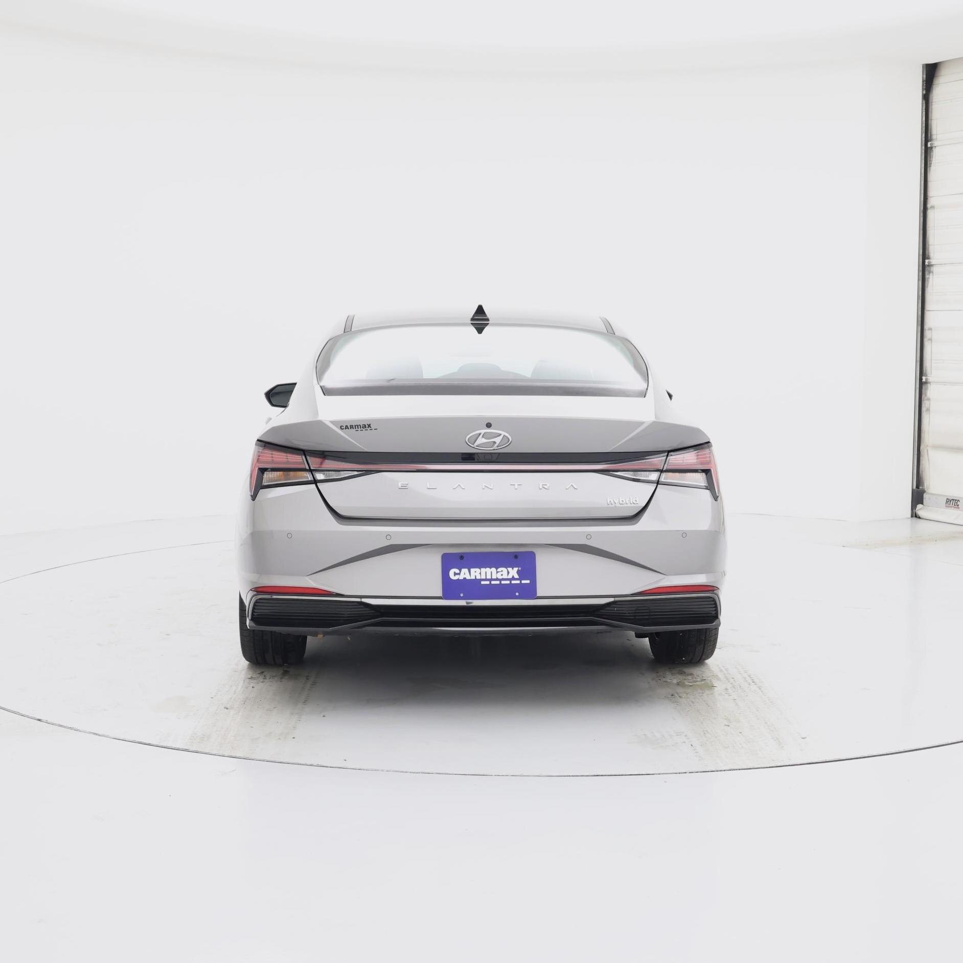 Thumbnail: 2021 Hyundai Elantra - 6