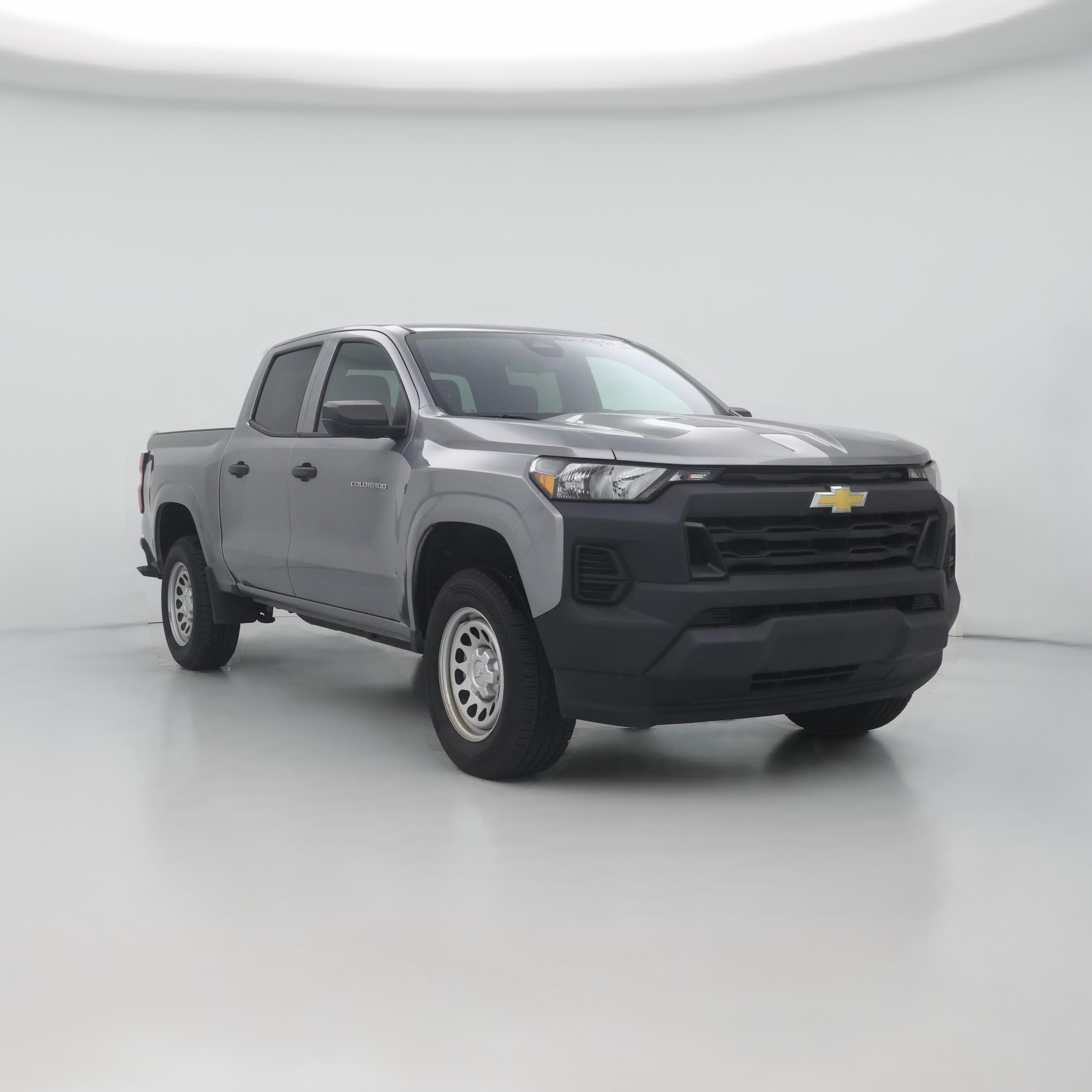 Thumbnail: 2023 Chevrolet Colorado - 1
