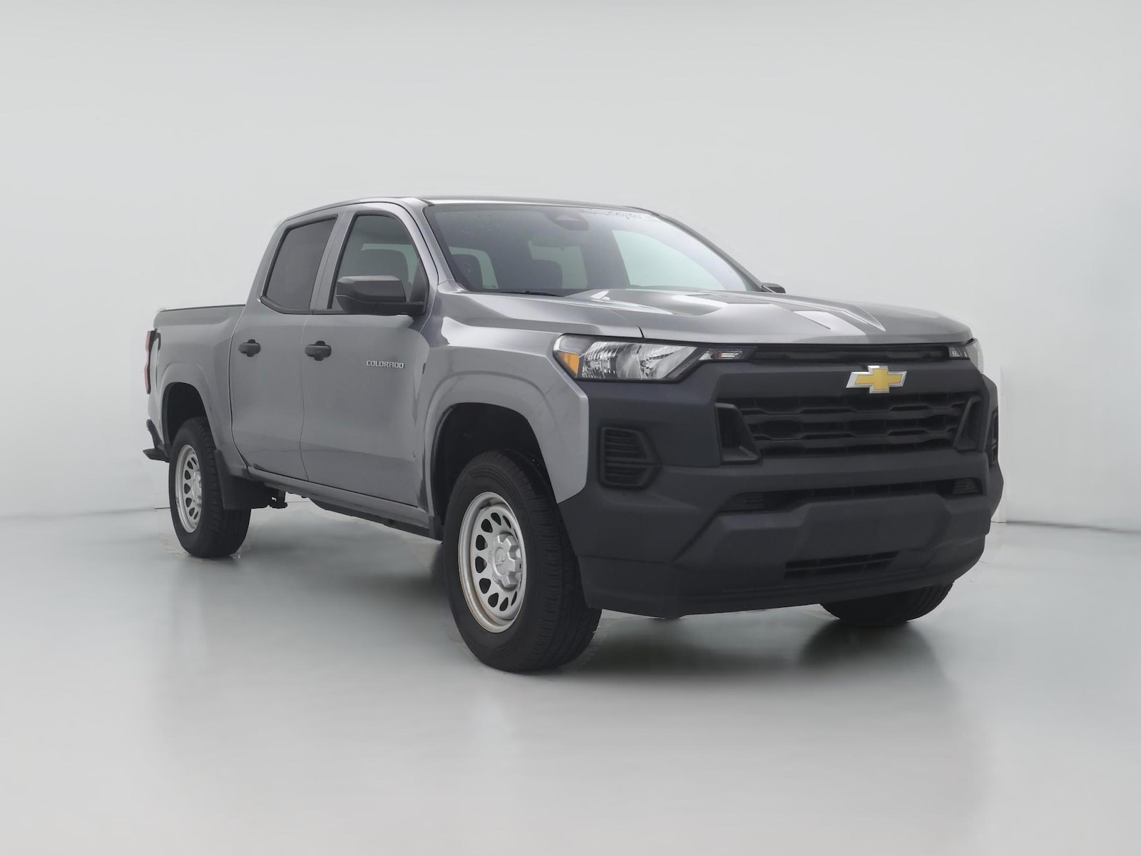 2023 Chevrolet Colorado Work Truck - Photo 1