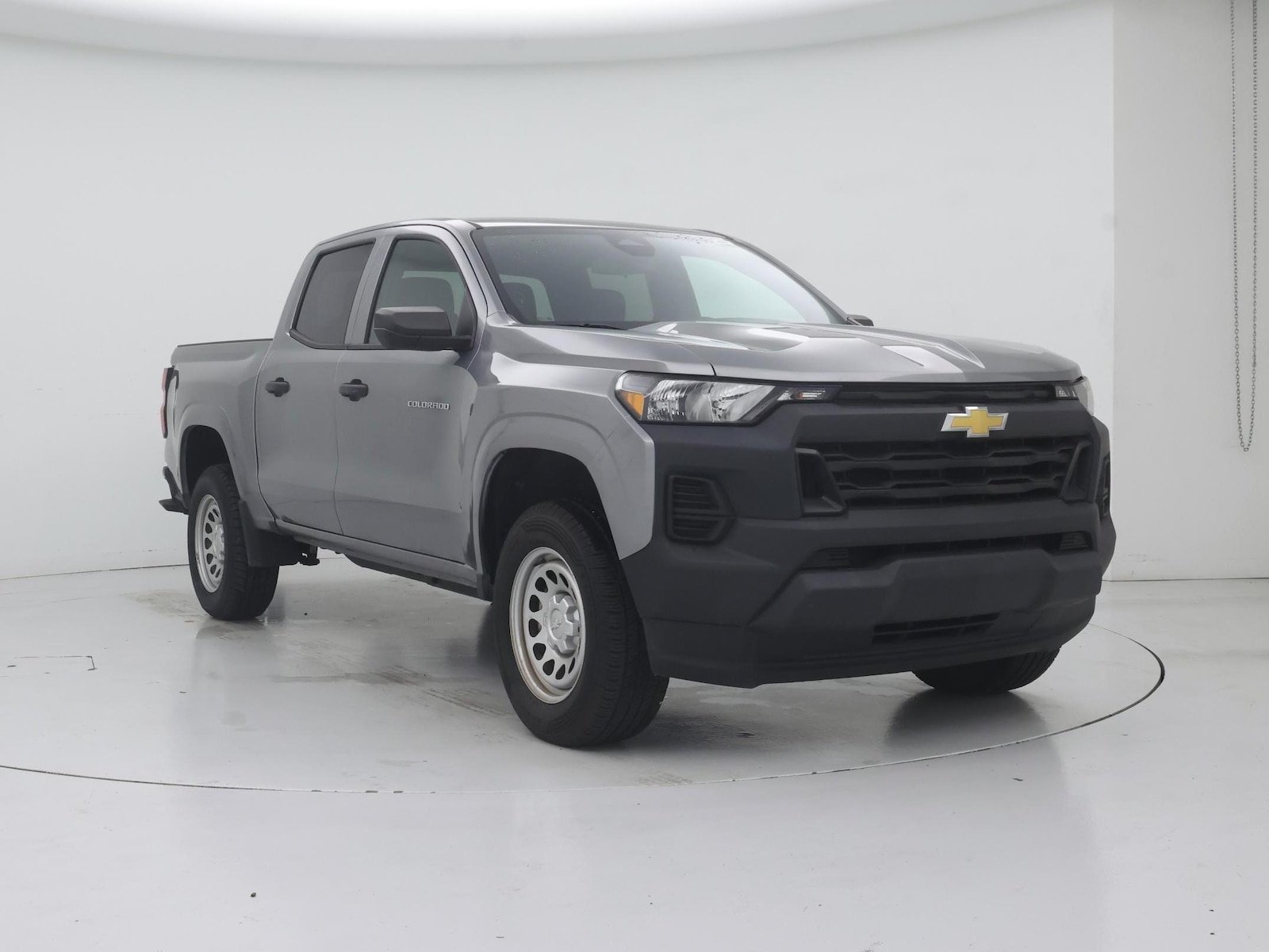 2023 Chevrolet Colorado Work Truck - Photo 2