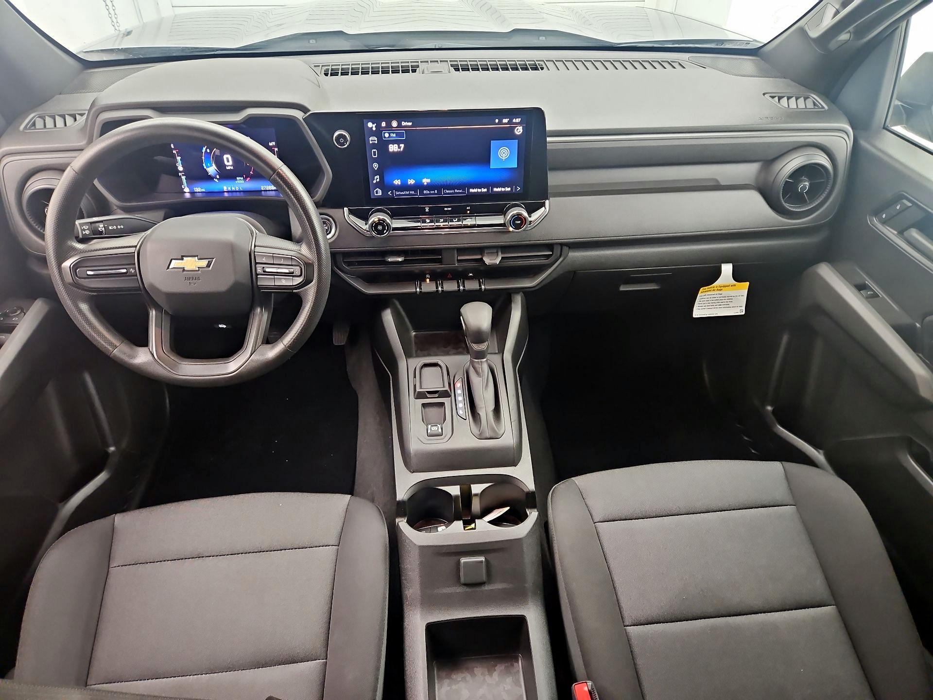 Thumbnail: 2023 Chevrolet Colorado - 9