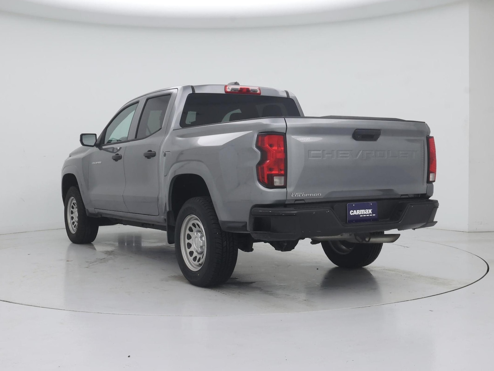 2023 Chevrolet Colorado Work Truck - Photo 3