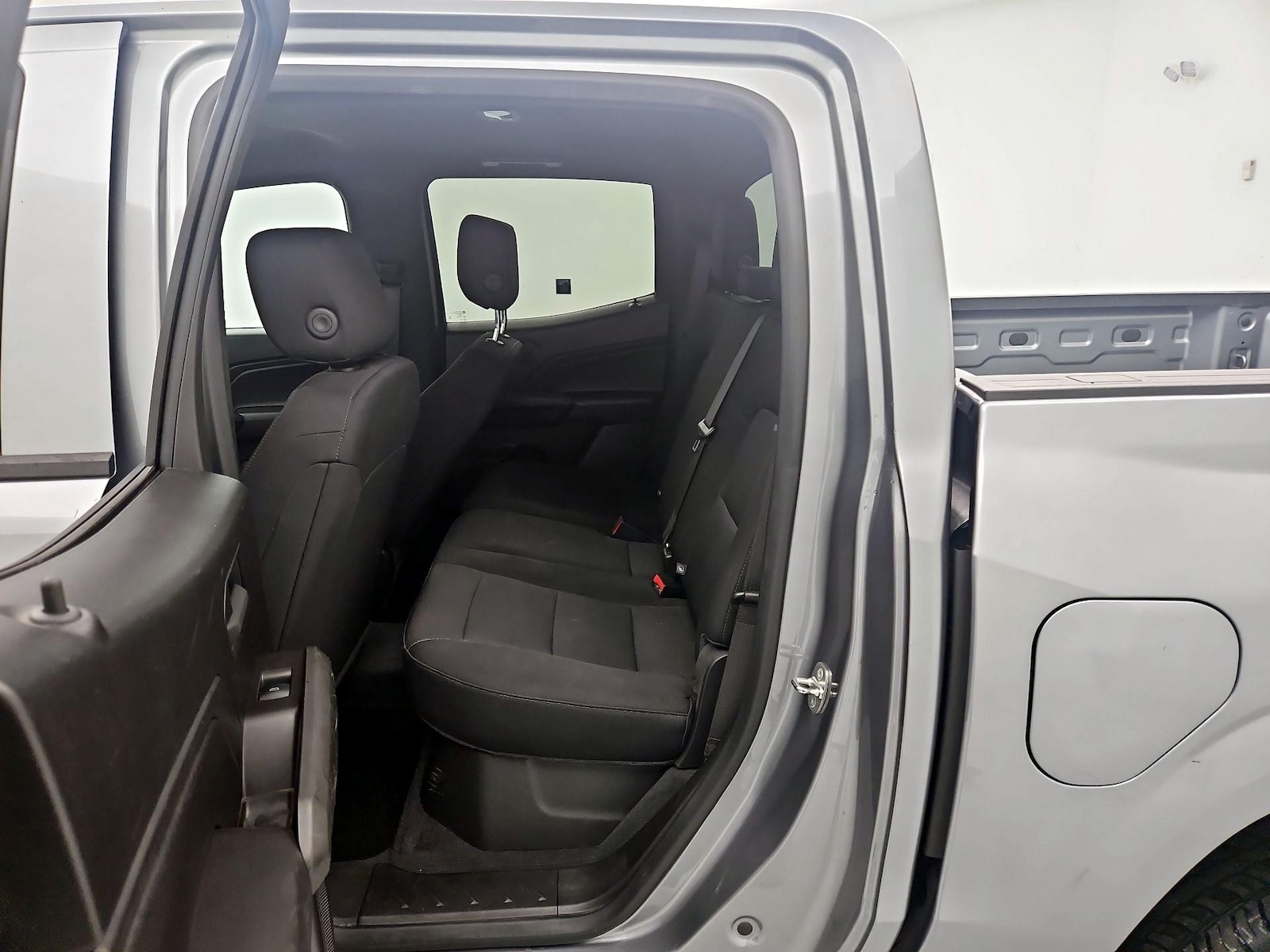 2023 Chevrolet Colorado Work Truck - Photo 20