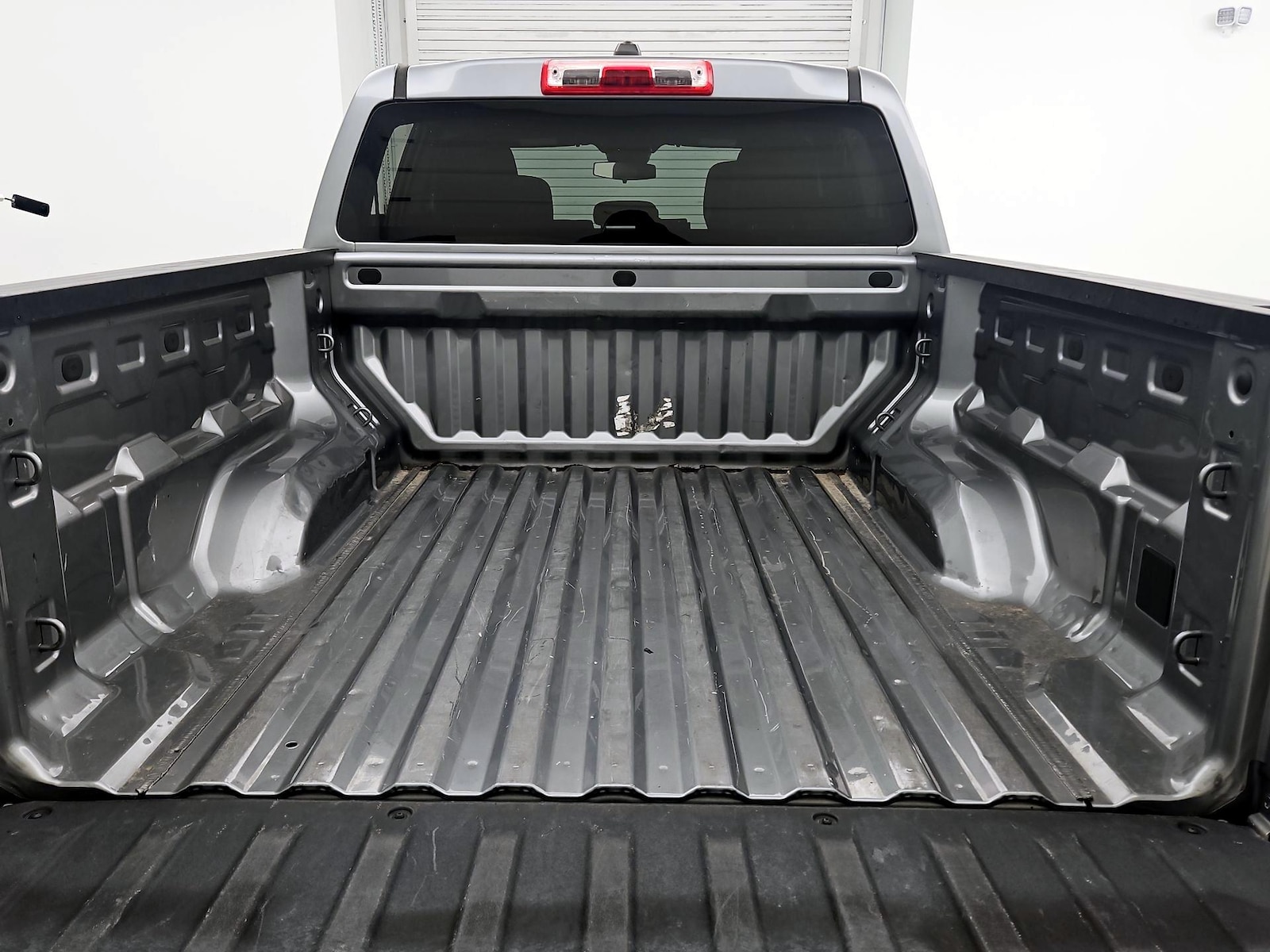 2023 Chevrolet Colorado Work Truck - Photo 21