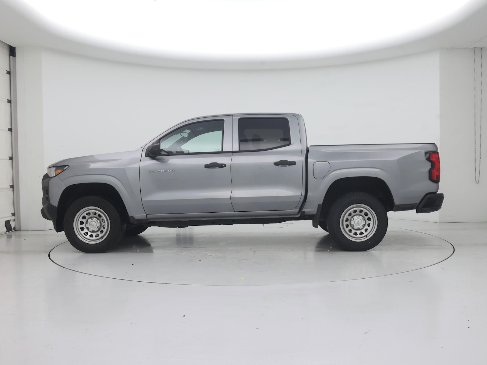 2023 Chevrolet Colorado Work Truck - Photo 4