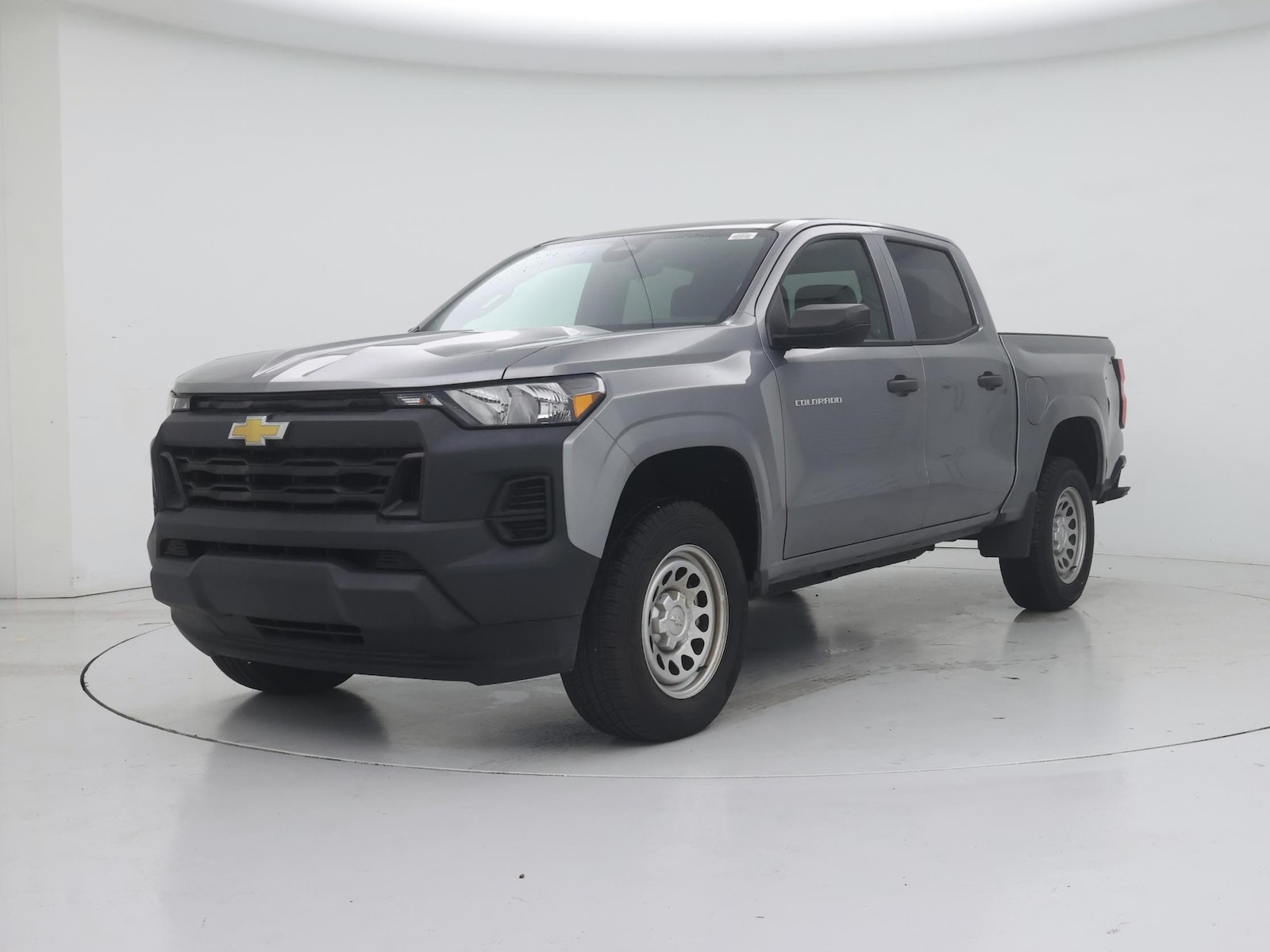 2023 Chevrolet Colorado Work Truck - Photo 5