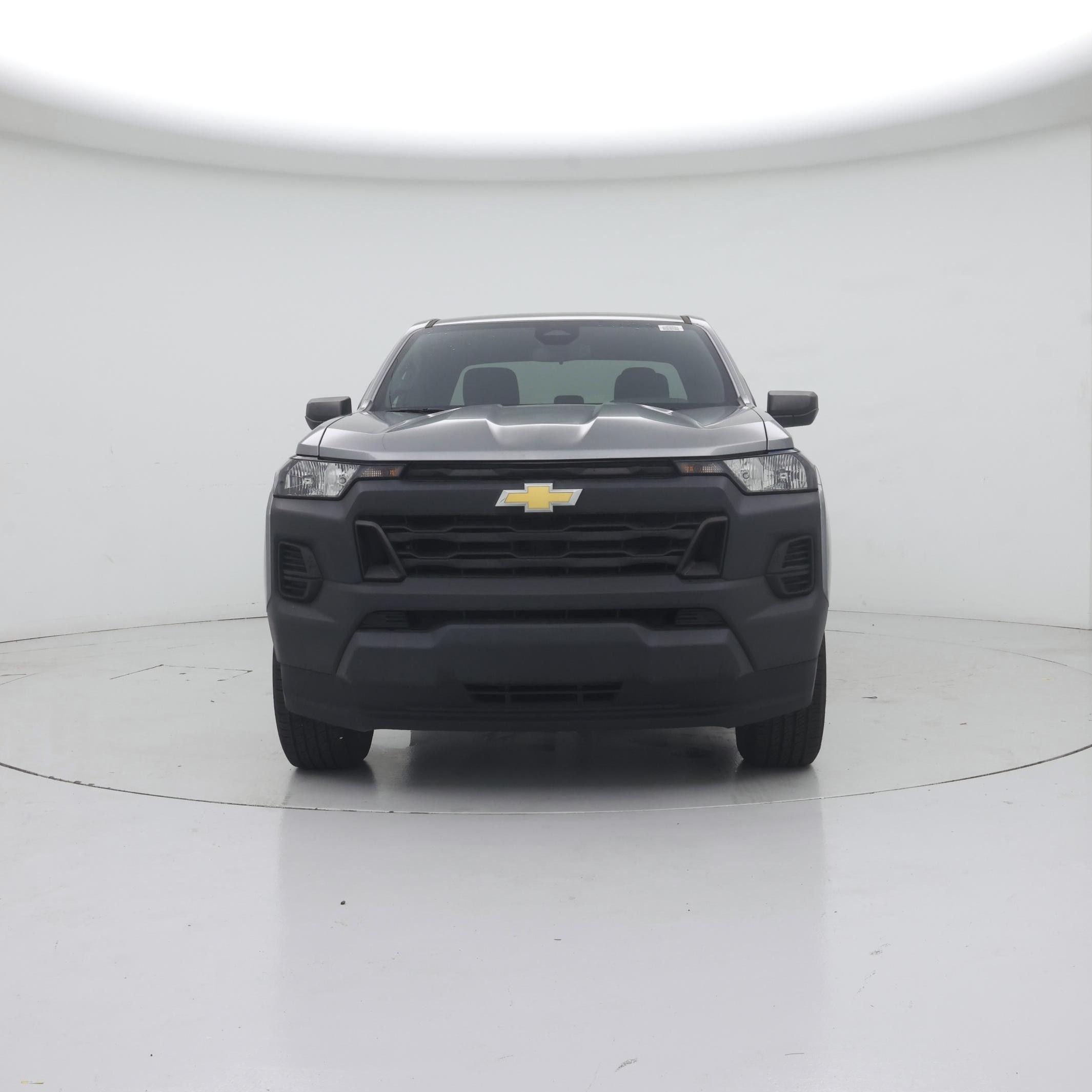Thumbnail: 2023 Chevrolet Colorado - 5