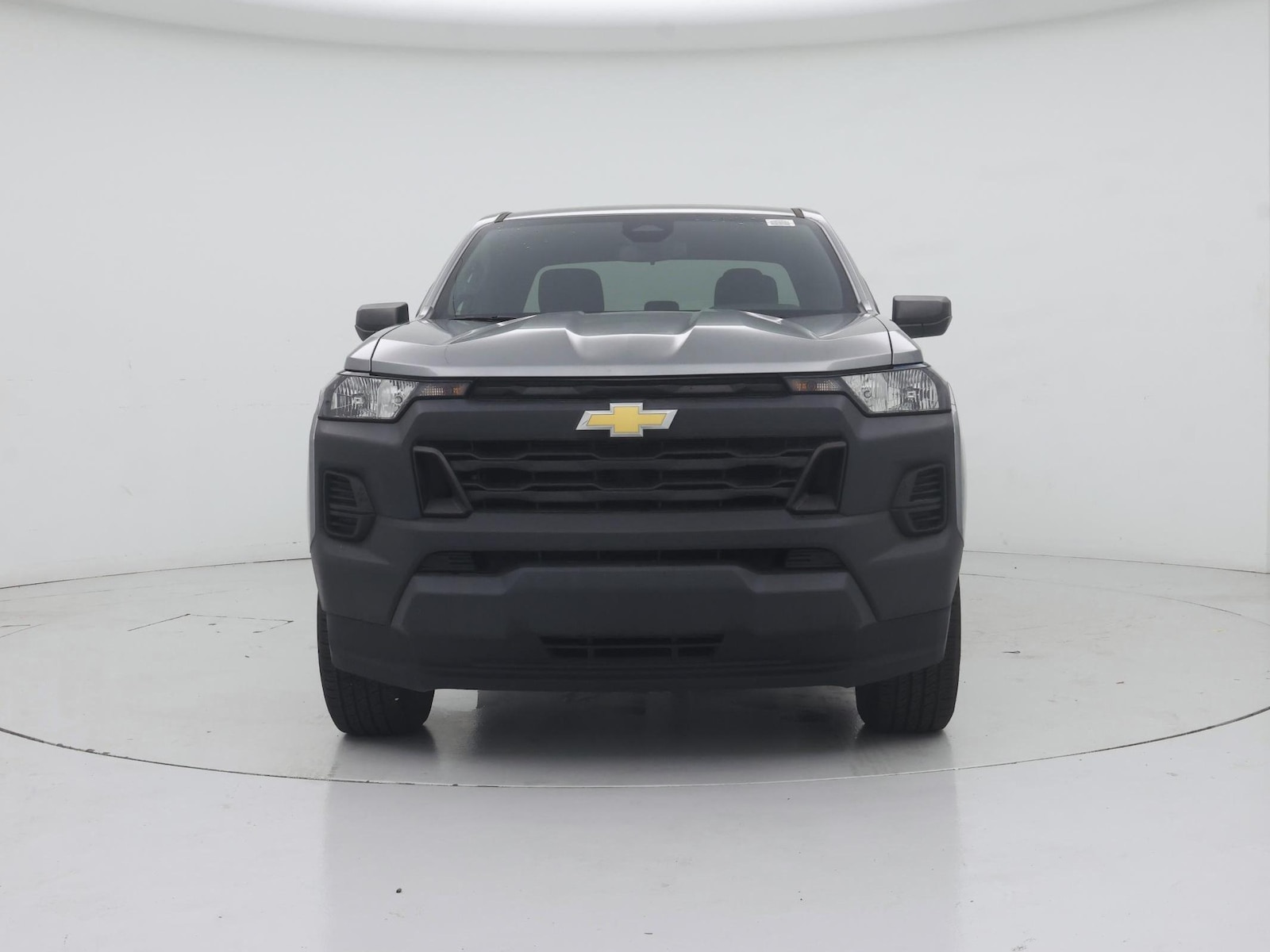 2023 Chevrolet Colorado Work Truck - Photo 6